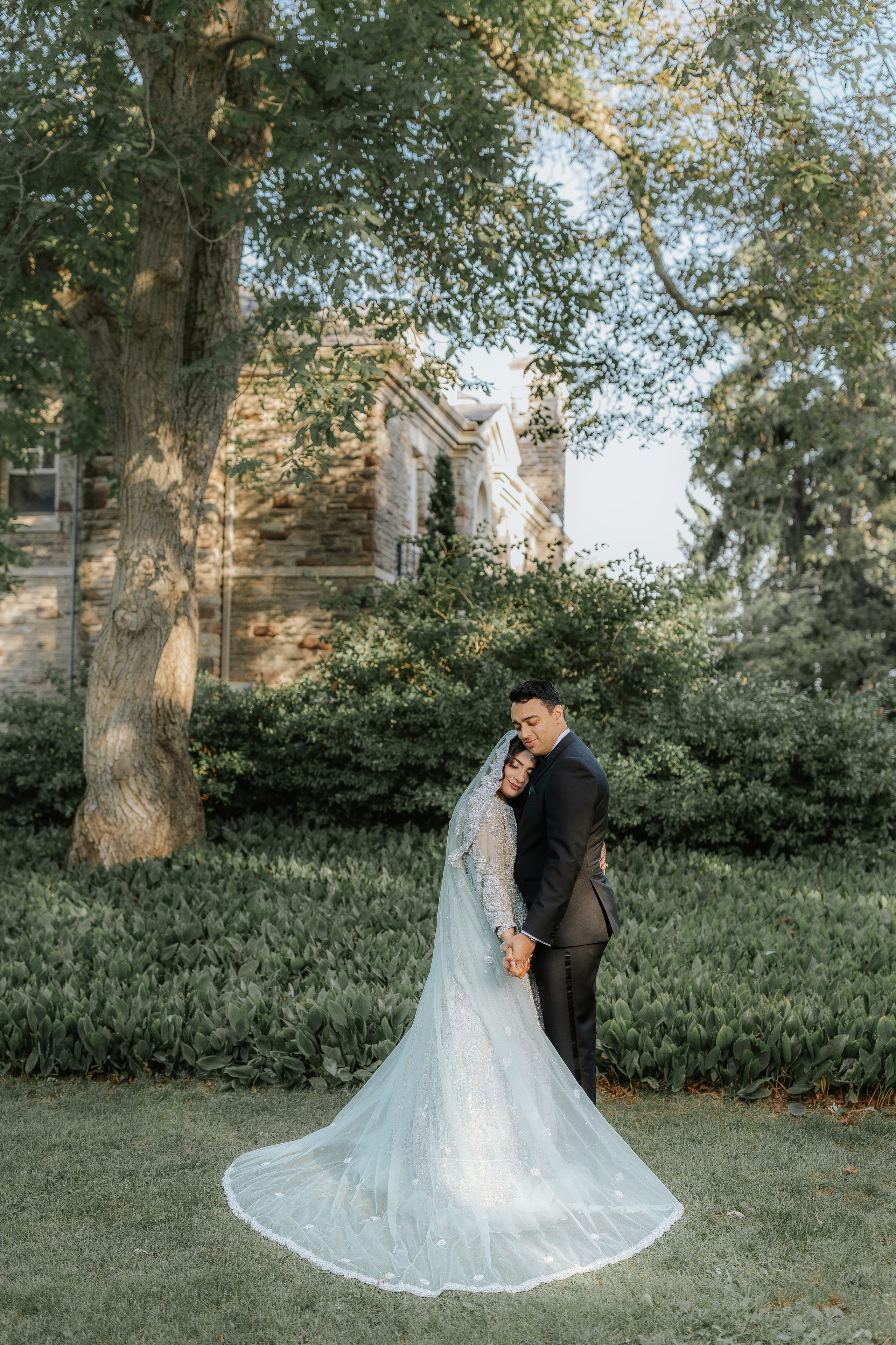 Mashaal & Salman. Usama Mohaar