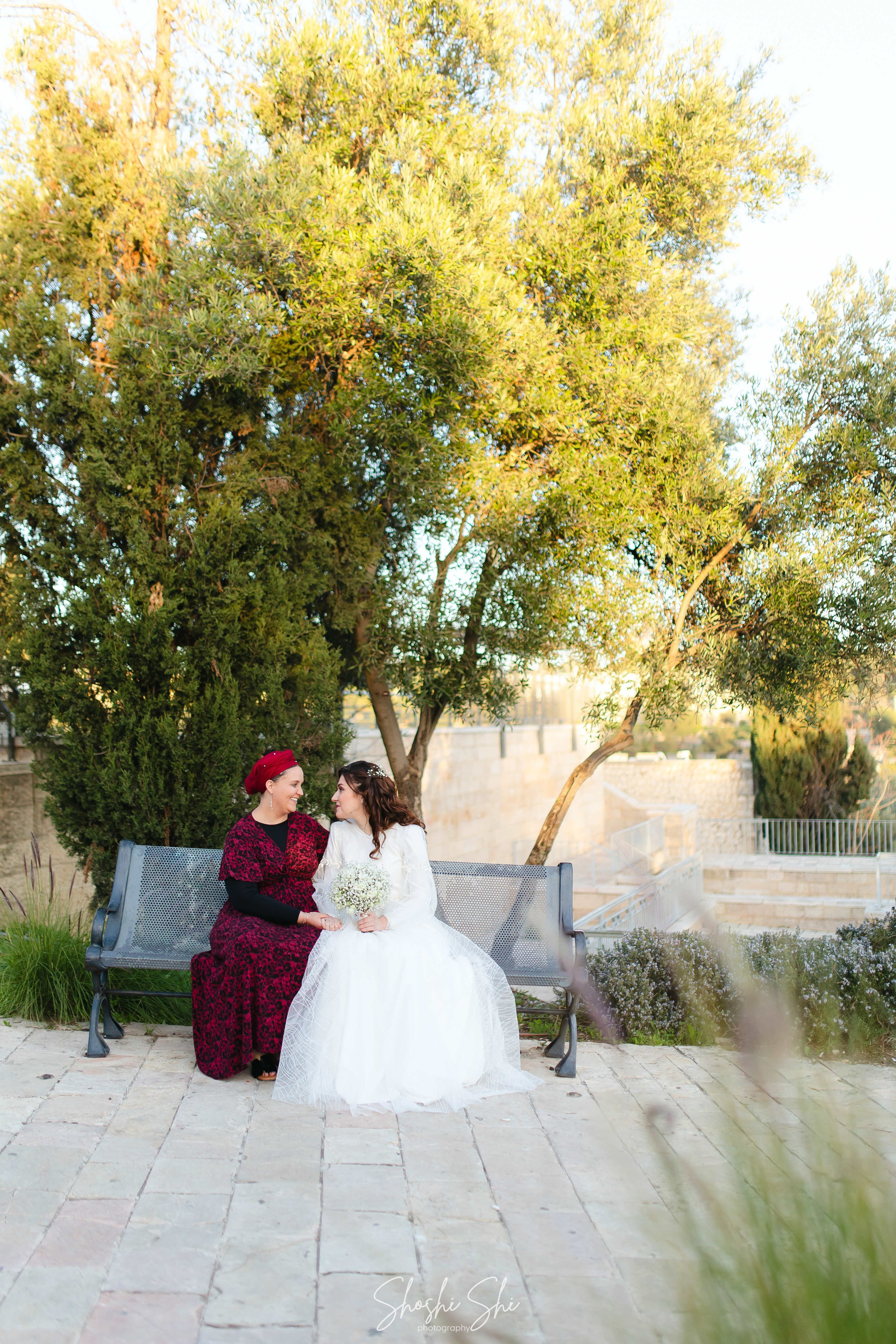 WEDDING IN YAMIN MOSHE. Https://shi-photo.com/