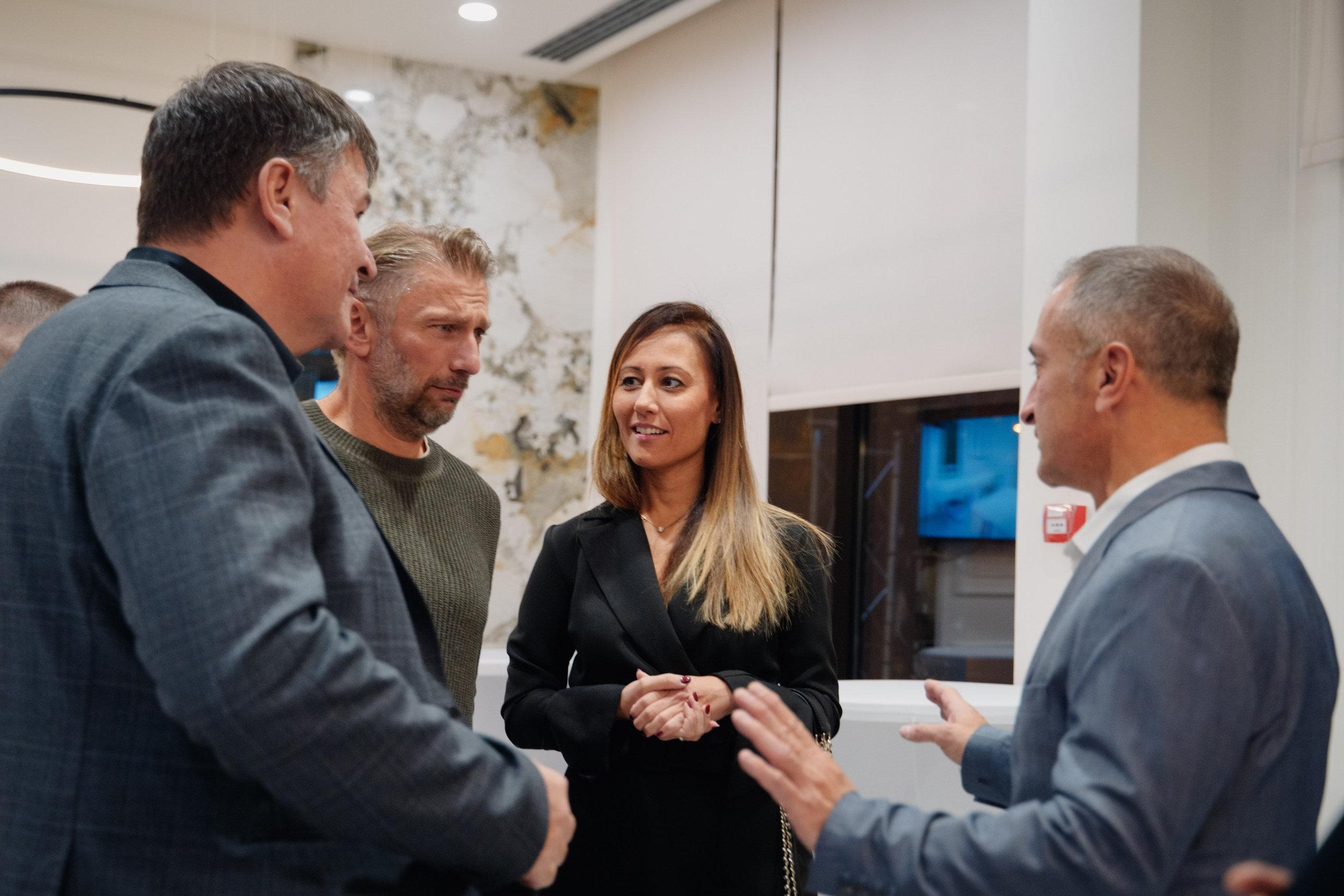 Regena. Жуков Студио