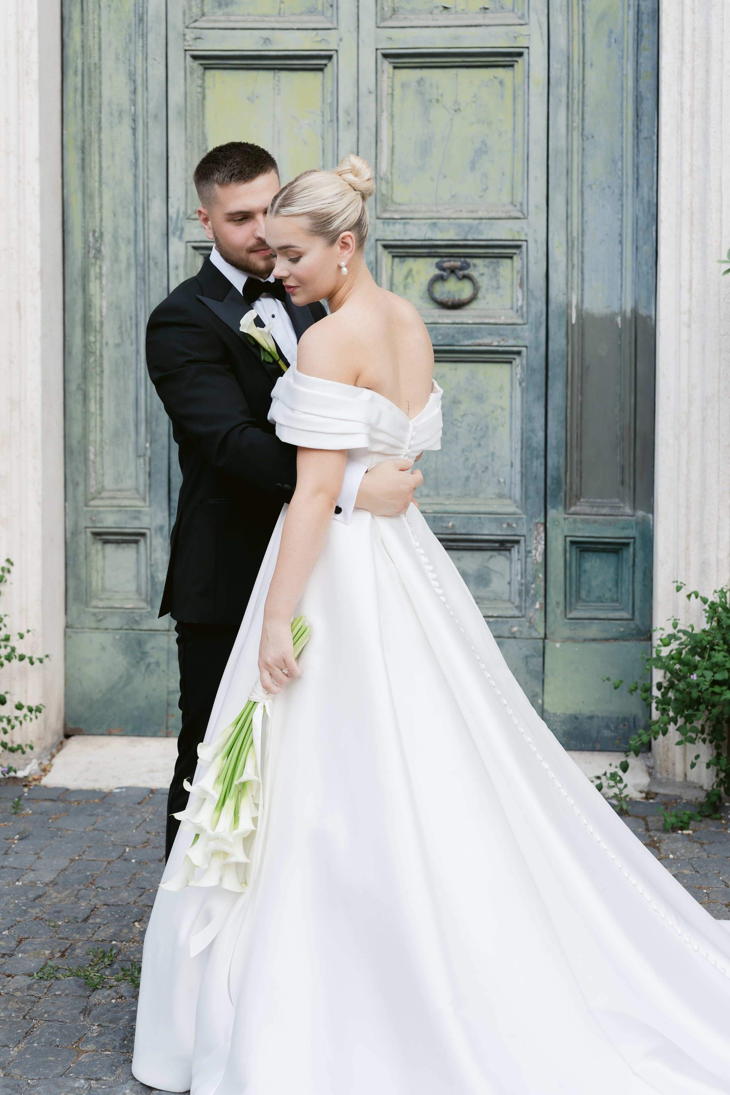 LAUREN and KAI _ROME. PHOTOGRAPHER IN ITALY