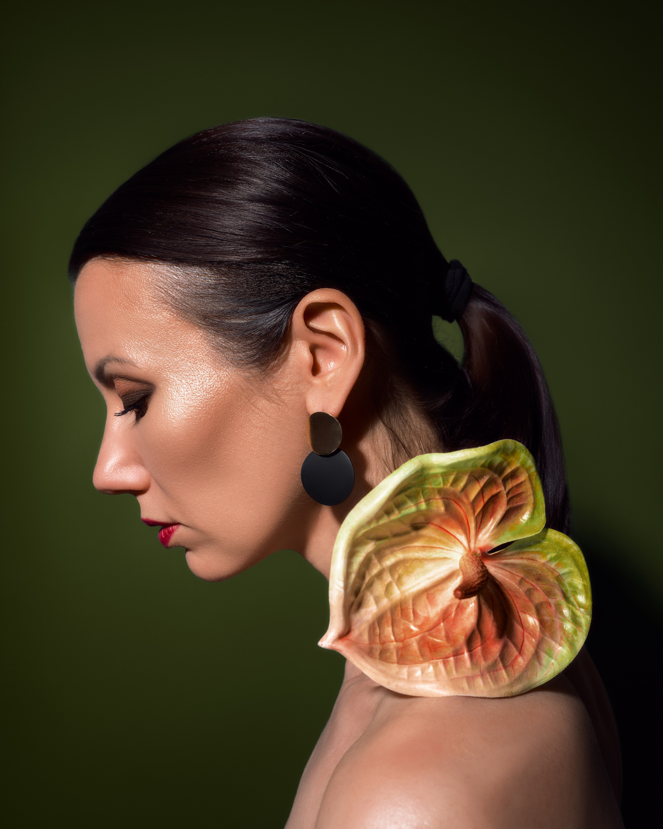 Yana. Visual artist | Fotograf | Stuttgart