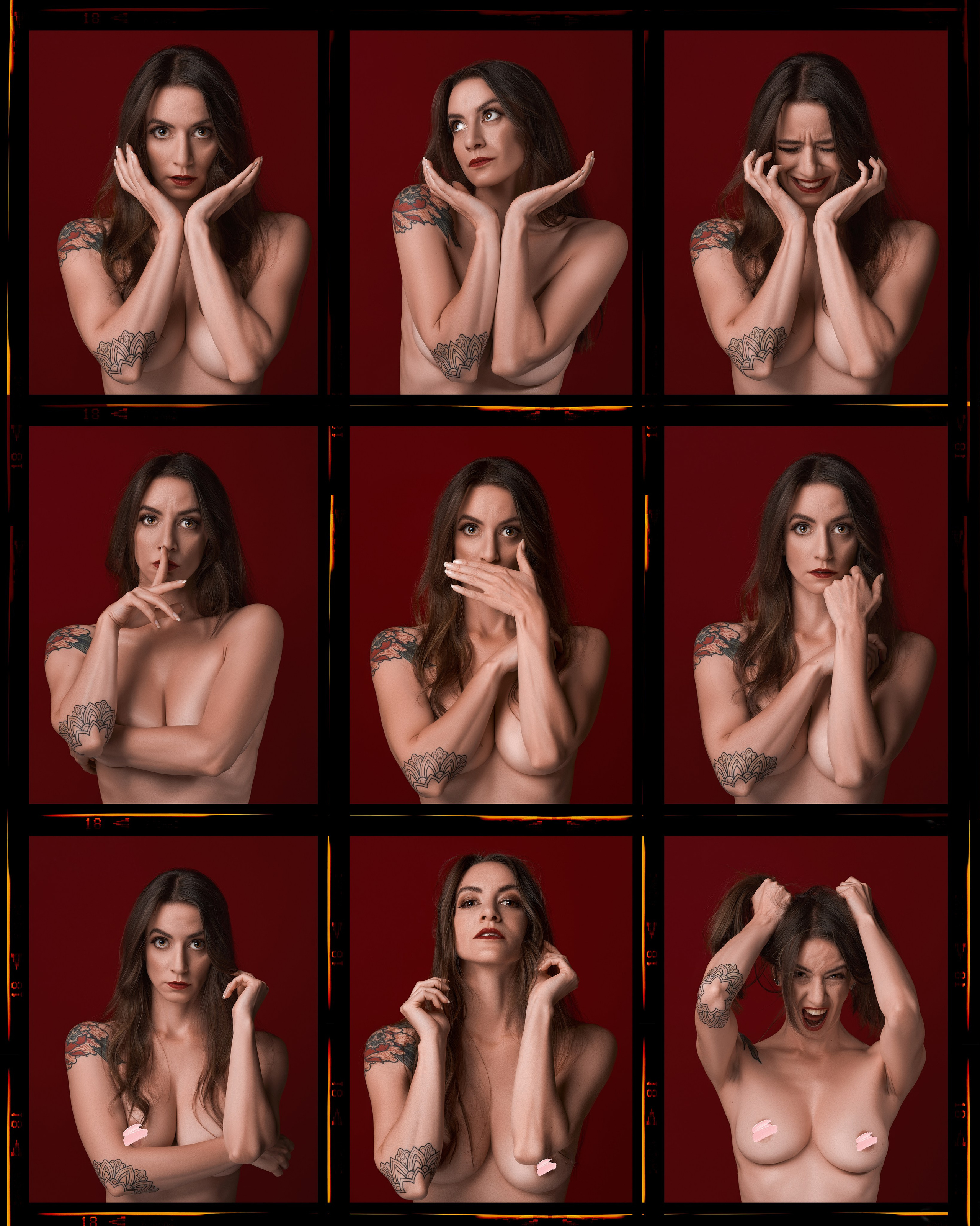 Angie. Visual artist | Fotograf | Stuttgart