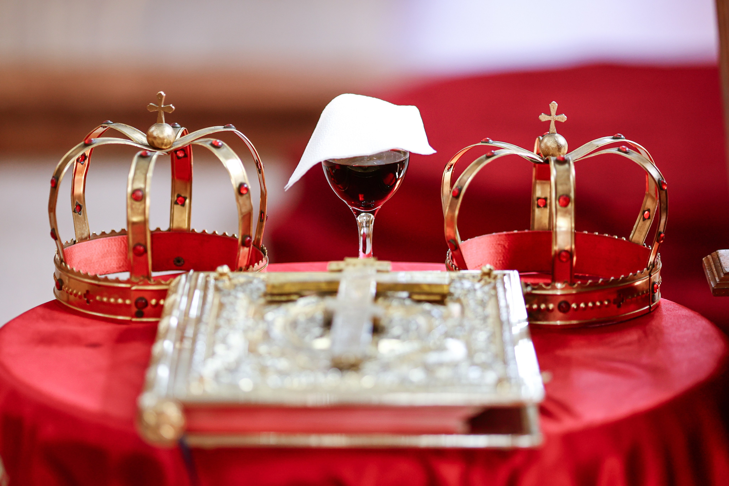 Wedding’s. Filić Aleksandar