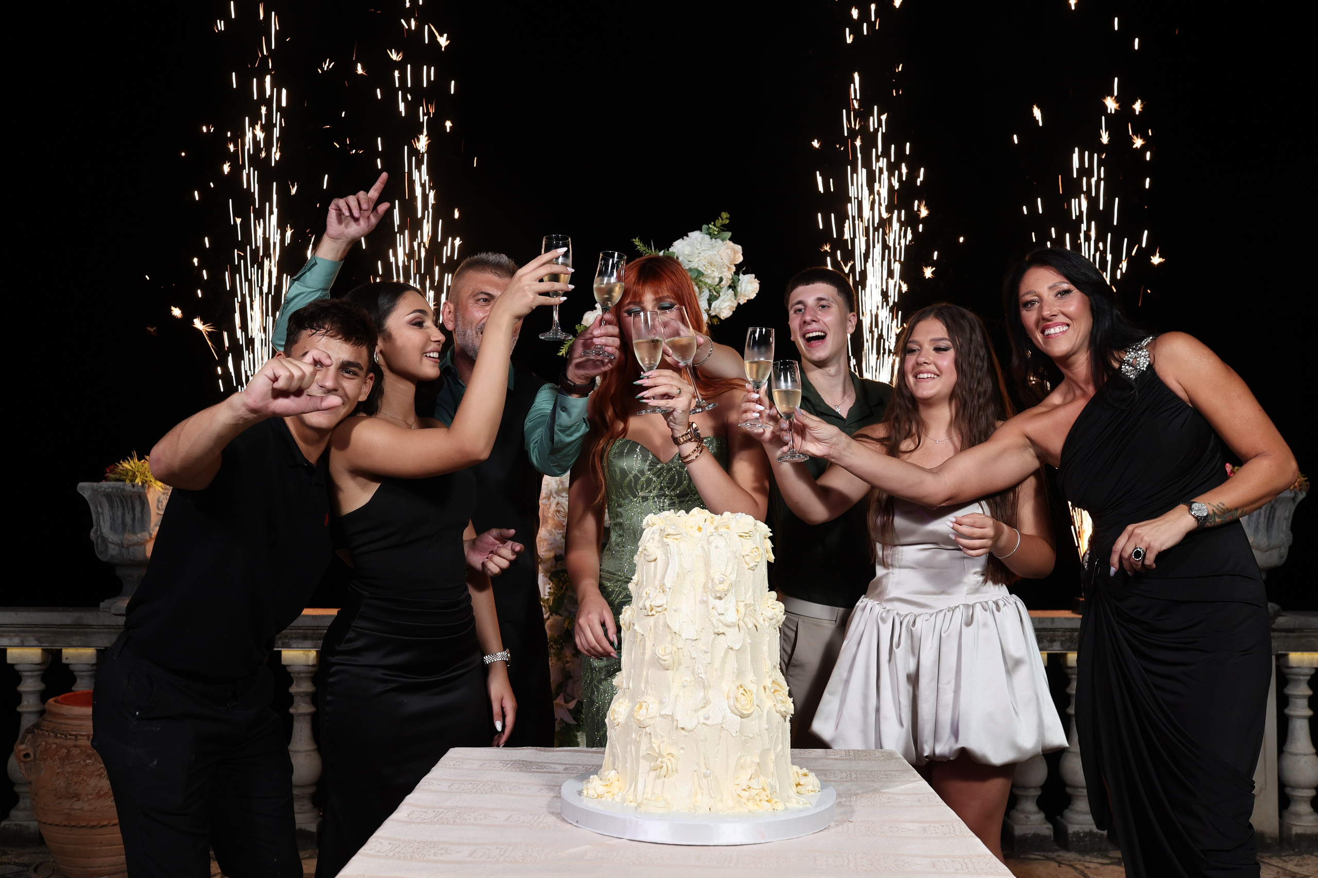 B-day’s. Filić Aleksandar