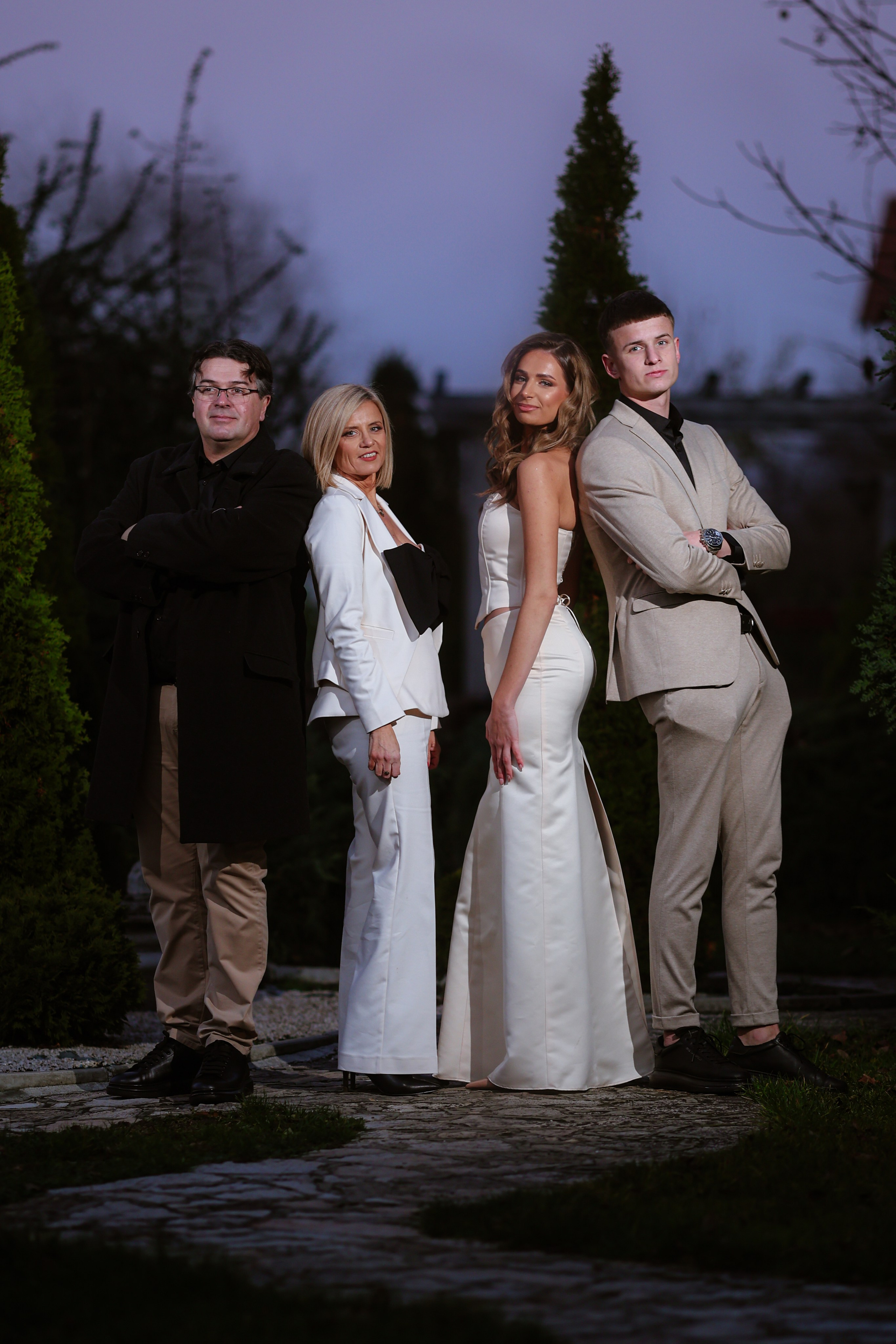 B-day’s. Filić Aleksandar