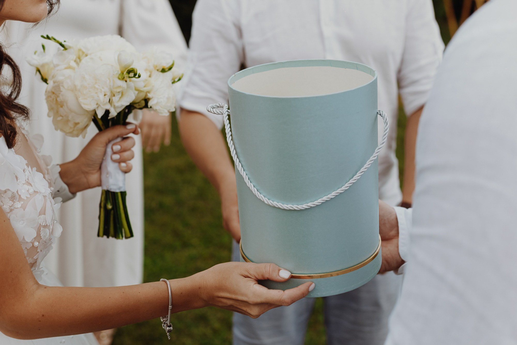 Весільна виїздна фотосесія. Photokostin.com