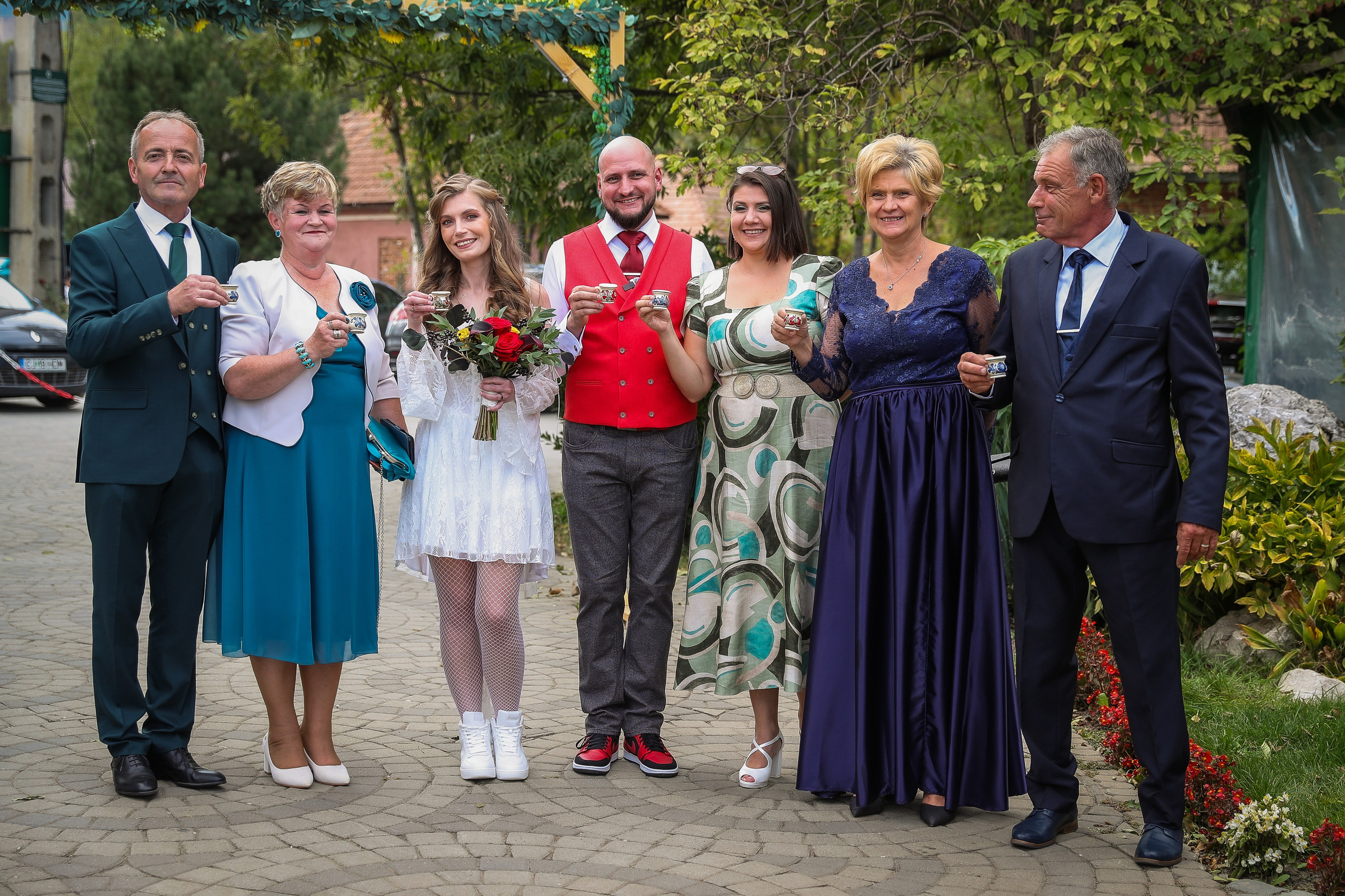 Orsi & Remus, eleganță în inima Transilvaniei. Rares Bucur is a professional wedding photographer based in Cluj-Napoca, Romania, specializing in wedding photography