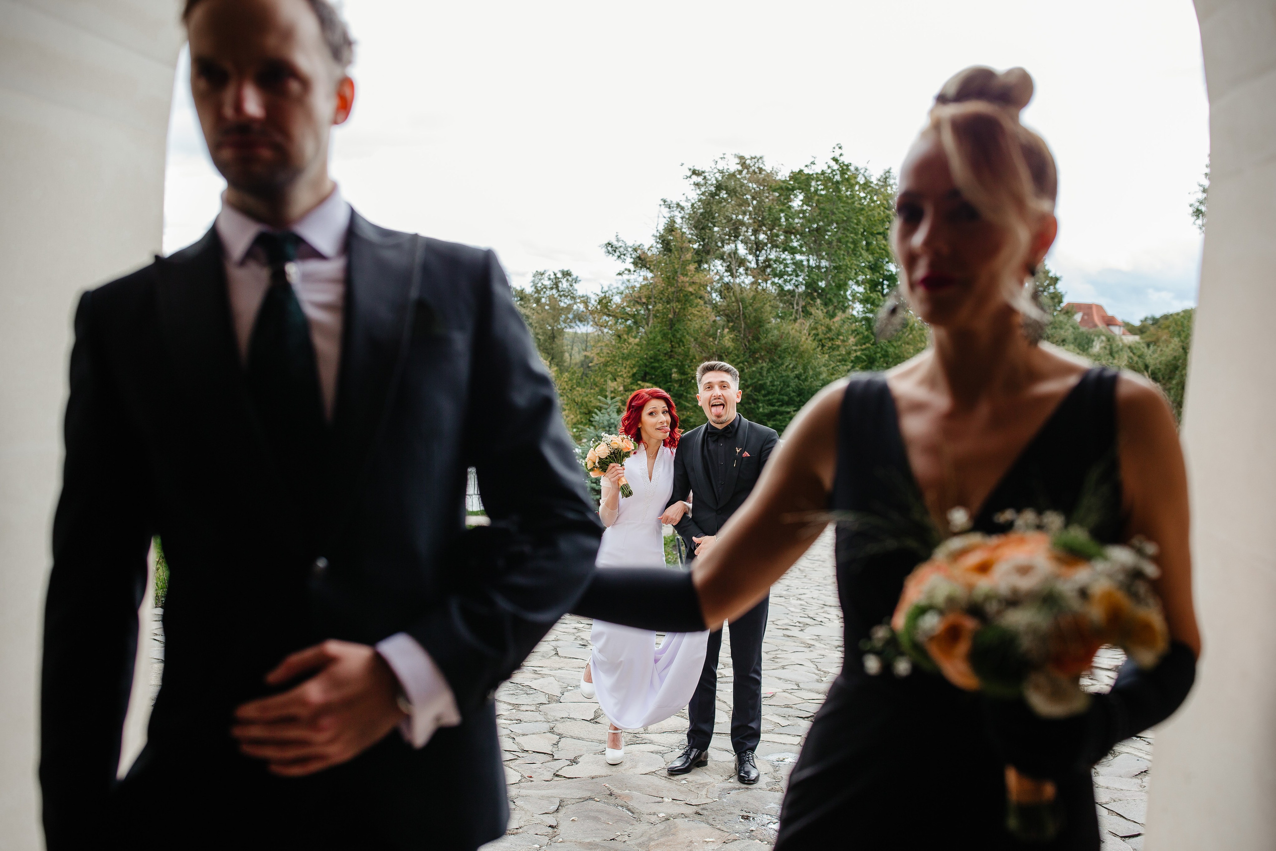 Nunta Elena & Tudor — Fotografie de nuntă în stil natural și elegant. Rares Bucur is a professional wedding photographer based in Cluj-Napoca, Romania, specializing in wedding photography