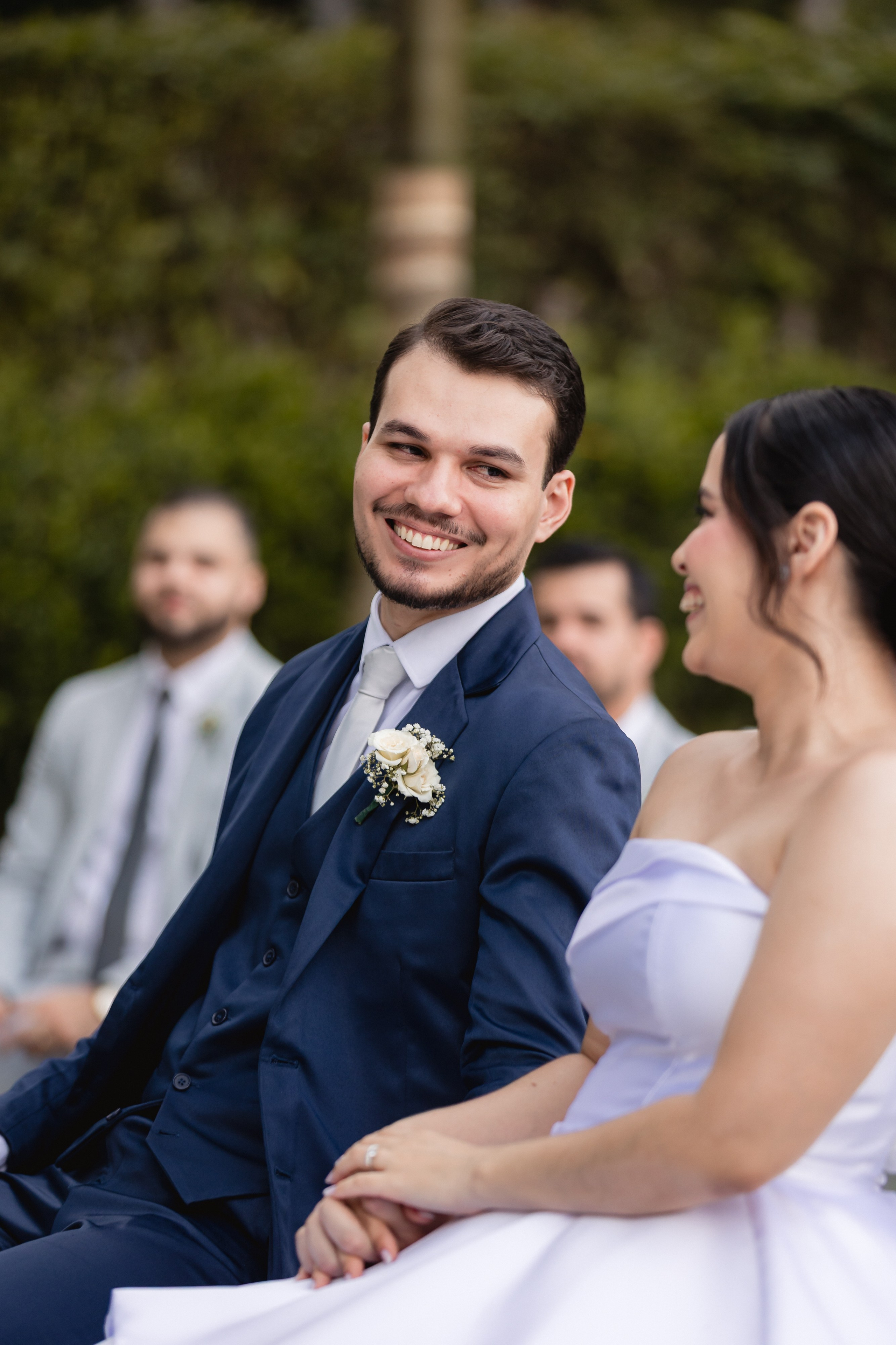 Aldrin Wesley Fotografia | Casamentos, ensaios e momentos que merecem ser lembrados para sempre