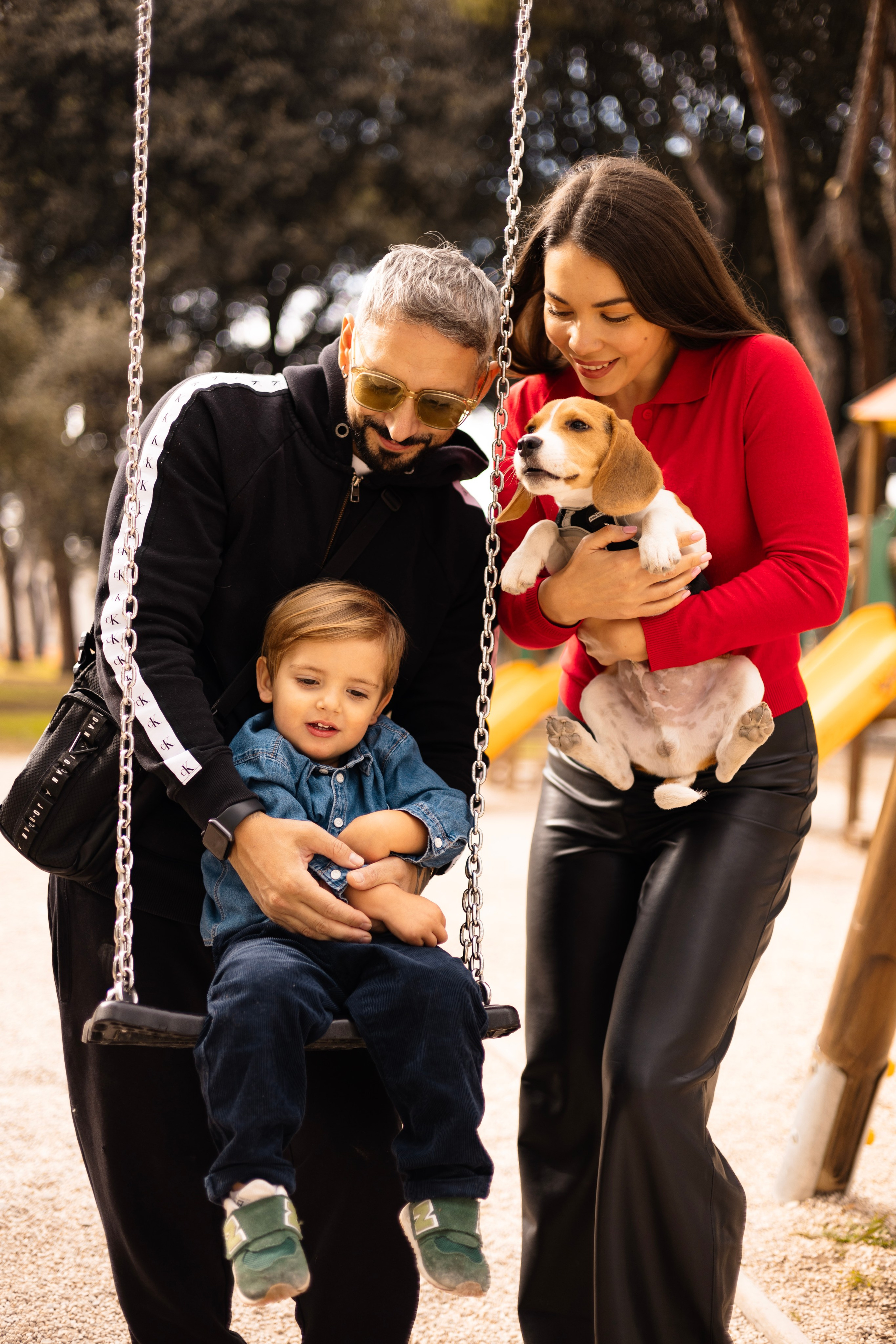 FAMILY. Hi! My name is Irena, and I’m a professional photographer specializing in family photography, love stories, and individual photoshoots