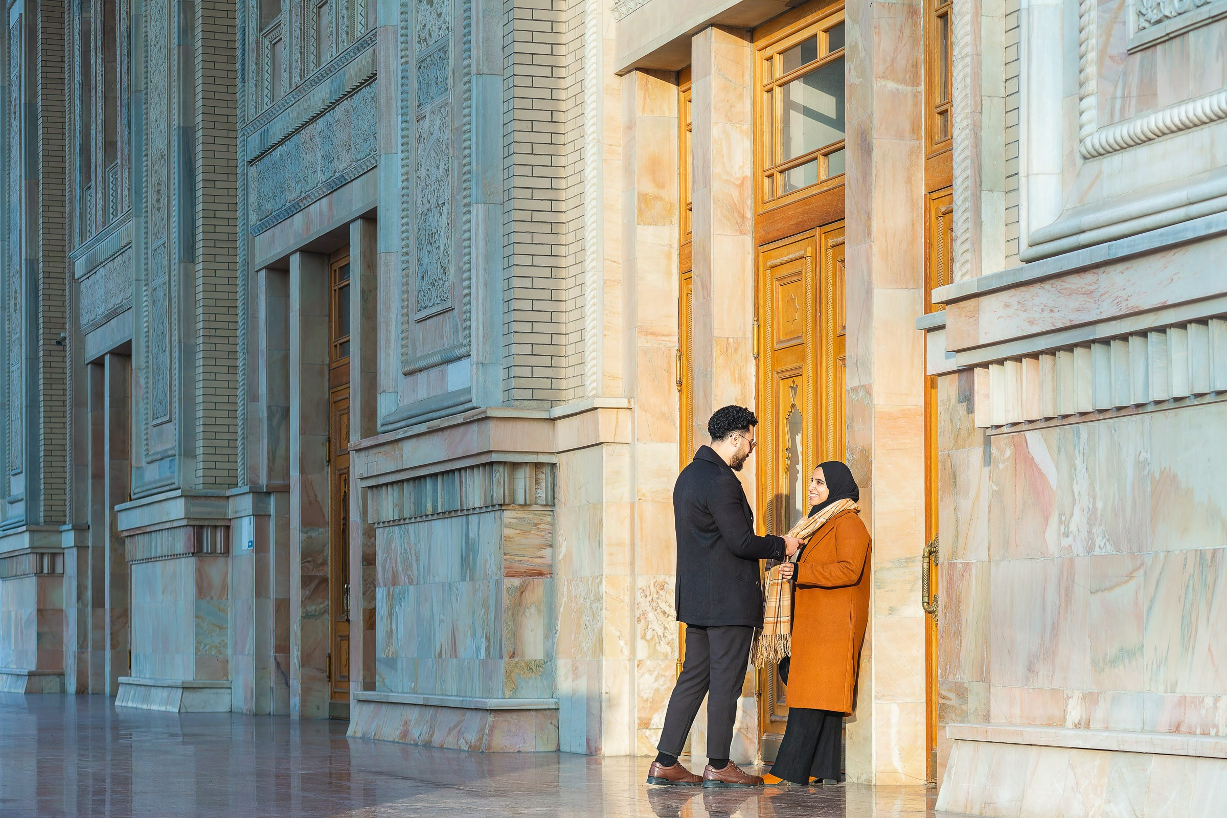 Профессиональная фотосъёмка в Ташкенте | Свадьбы и портреты