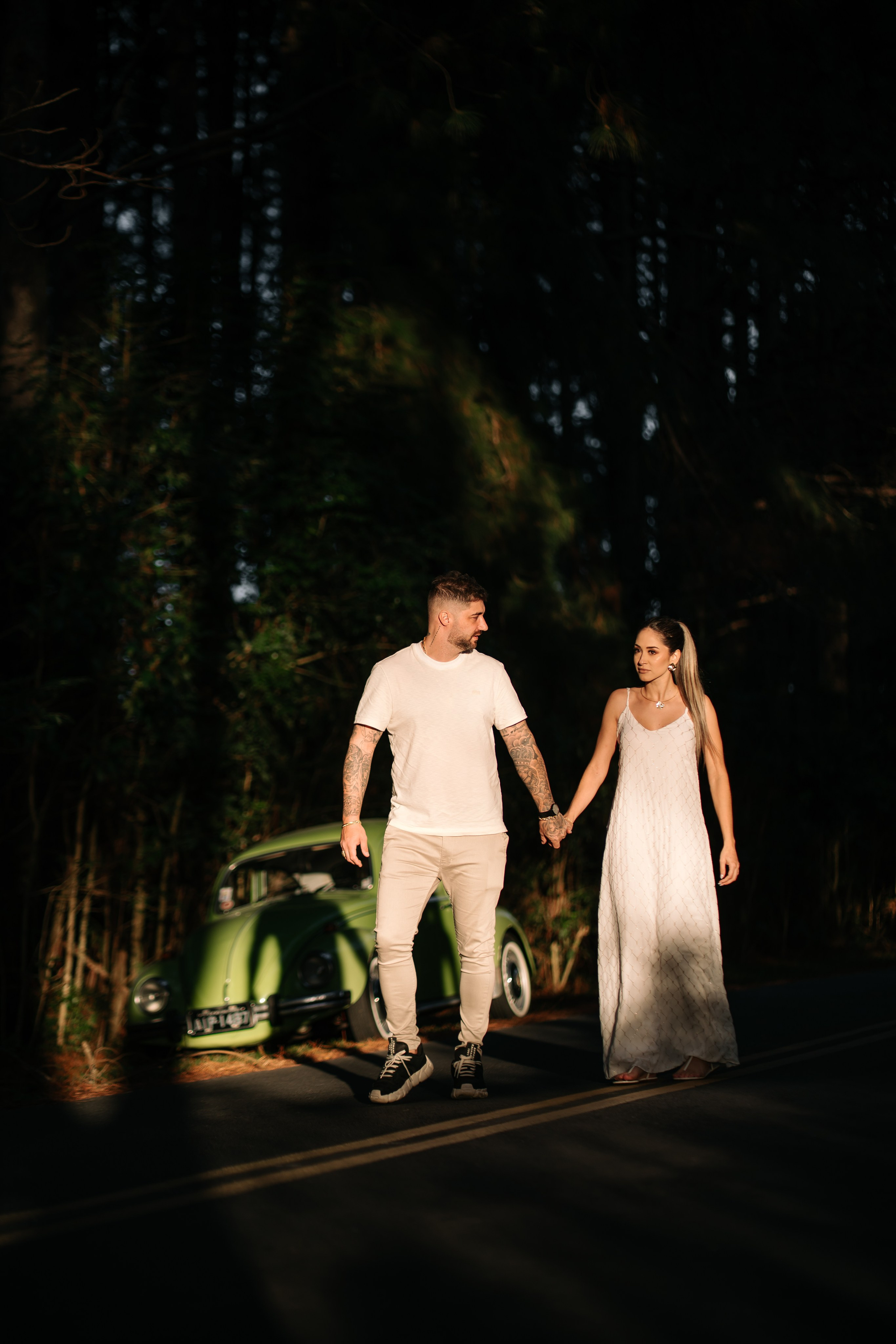 Maria & Kevin. Alexandre Gama Fotografia