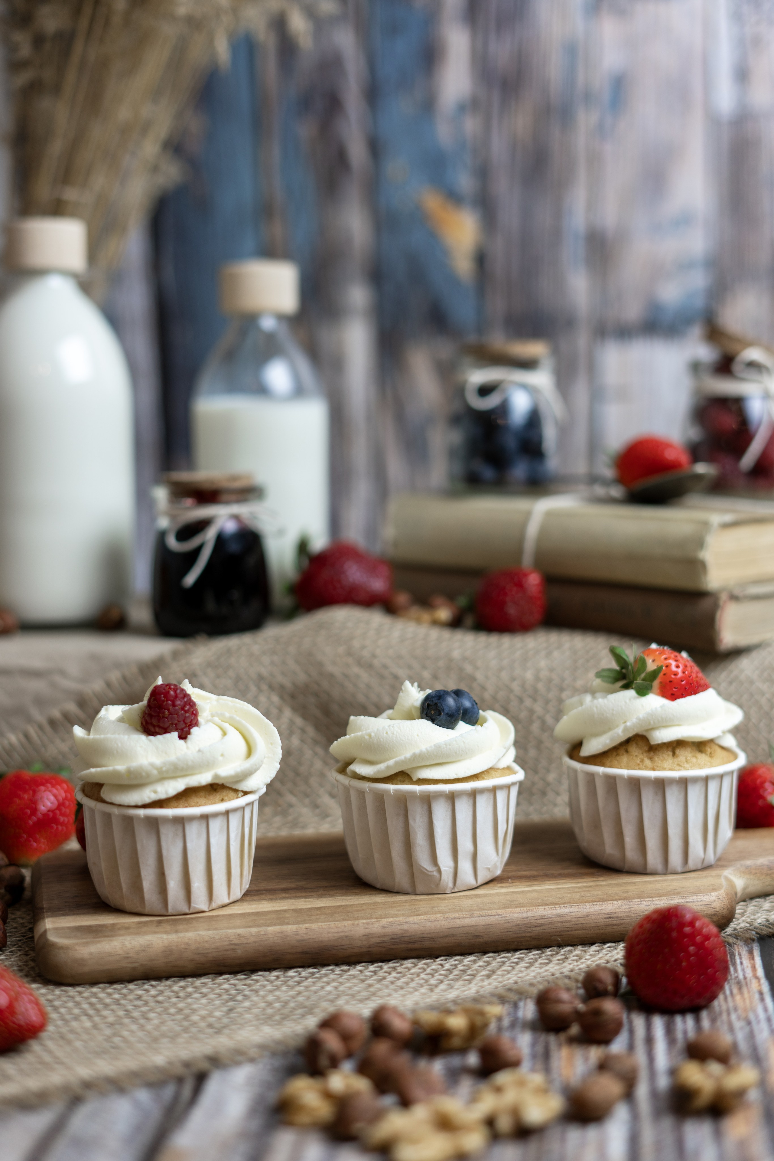 FOOD. Vasyl Grygorchuk: Photography & Graphic Design