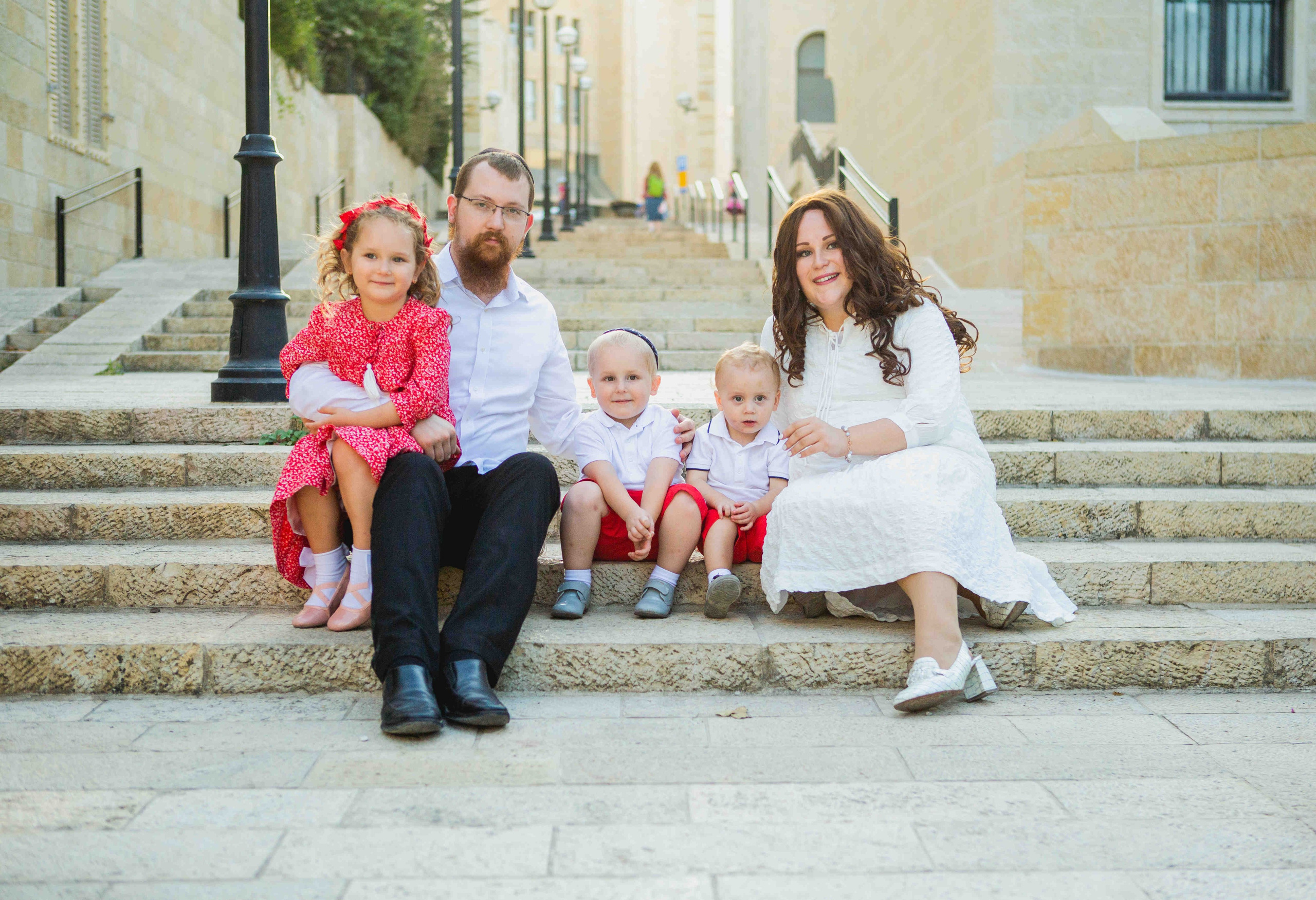 JERUSALEM CENTER. Https://shi-photo.com/