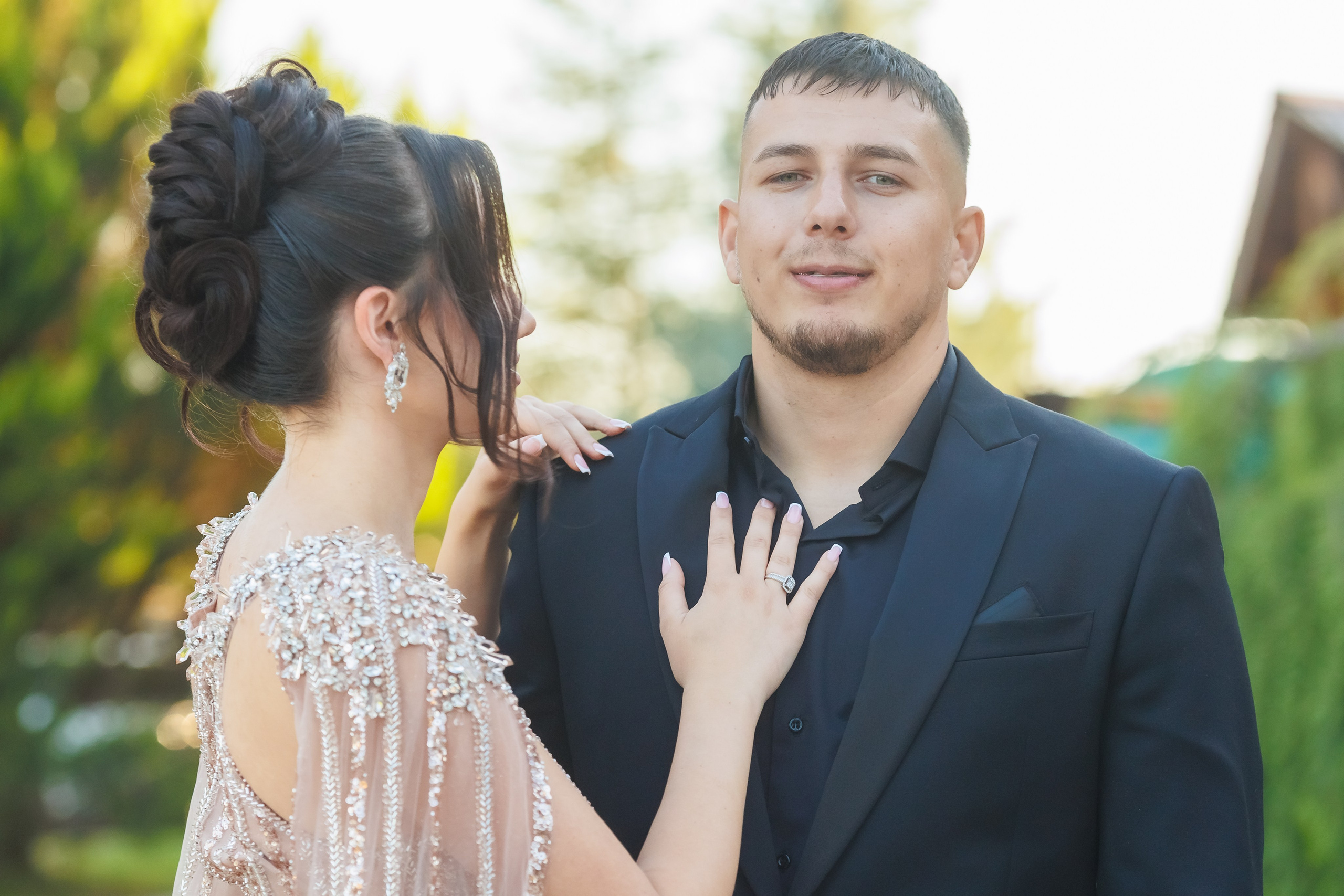 Годеж. Фотограф Ирина Йотова