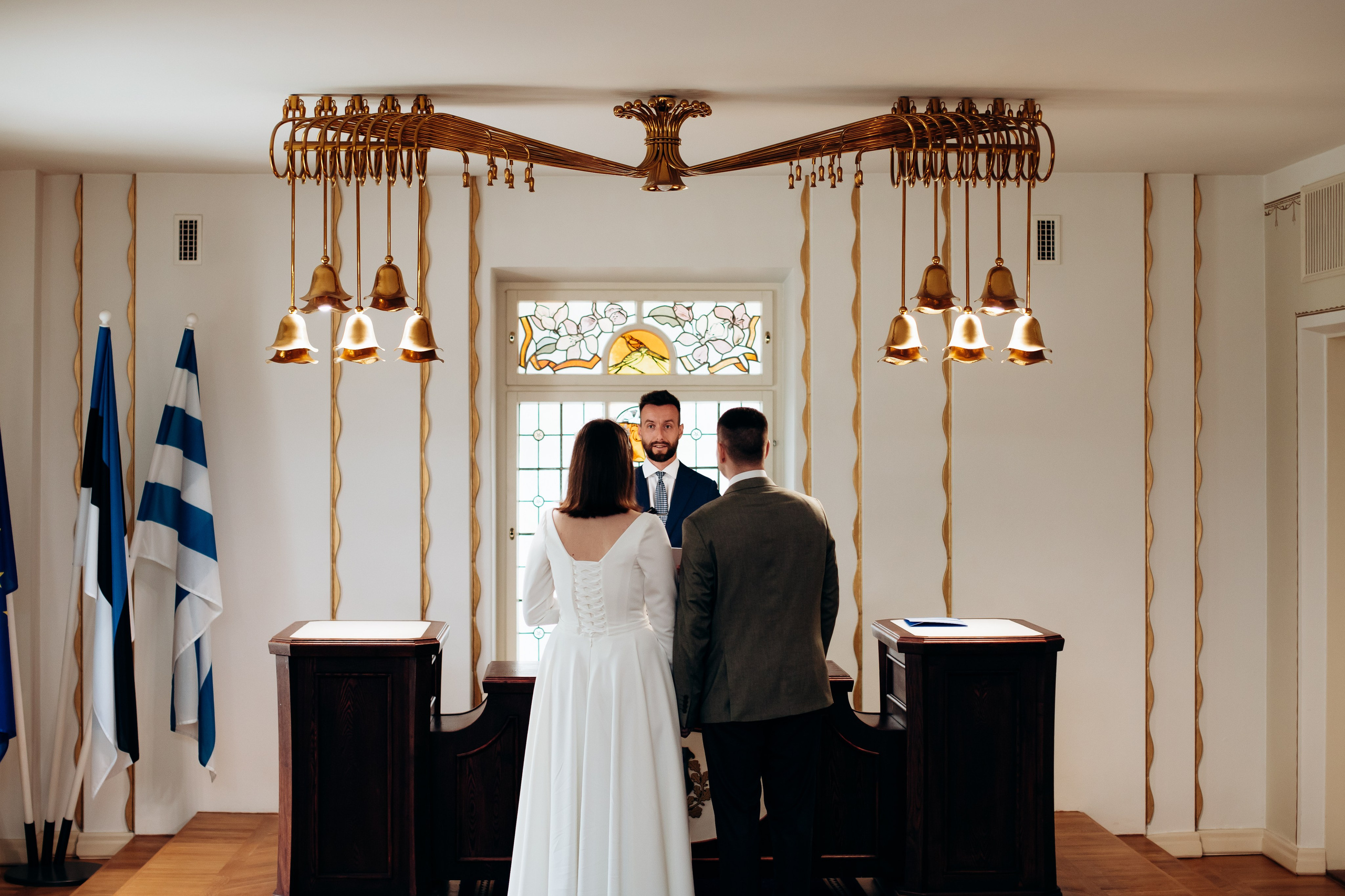 Александр и Наталья. Полный день. Главная