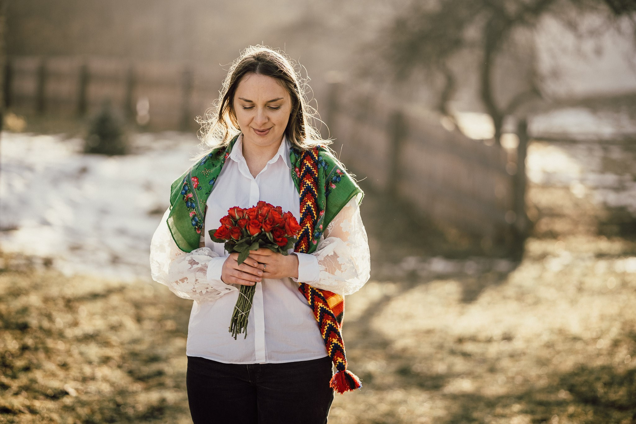 Sedinta Foto Save The Date la Parcul Etnografic Cluj. Horatiu Fat: Fotograf si Videograf Profesionist Nunta Cluj-Napoca