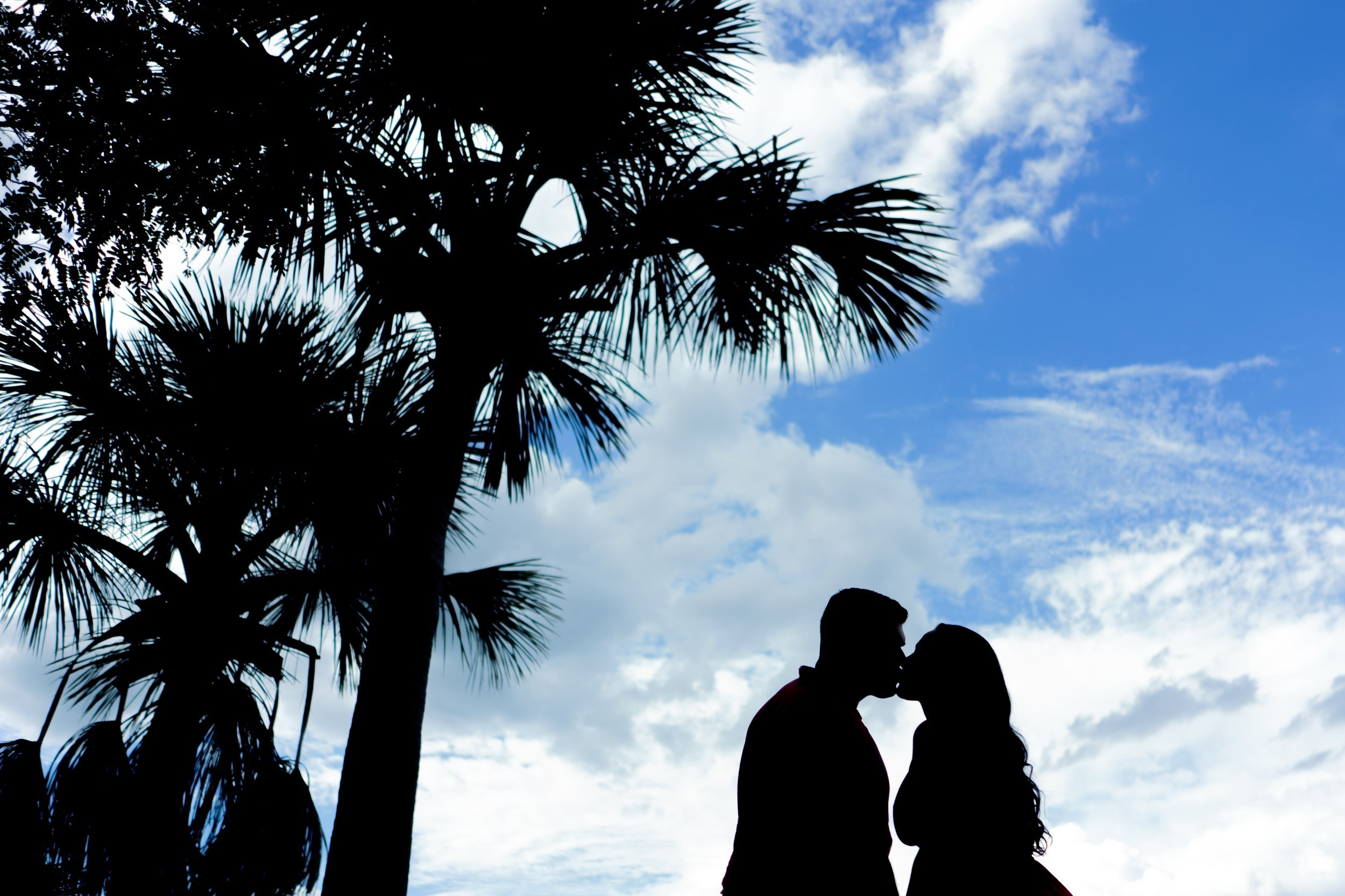 Pré Wedding — Thais e Tales (Clube Náutico, Araraquara). Fotógrafo de casamento e Filmmaker de casamento