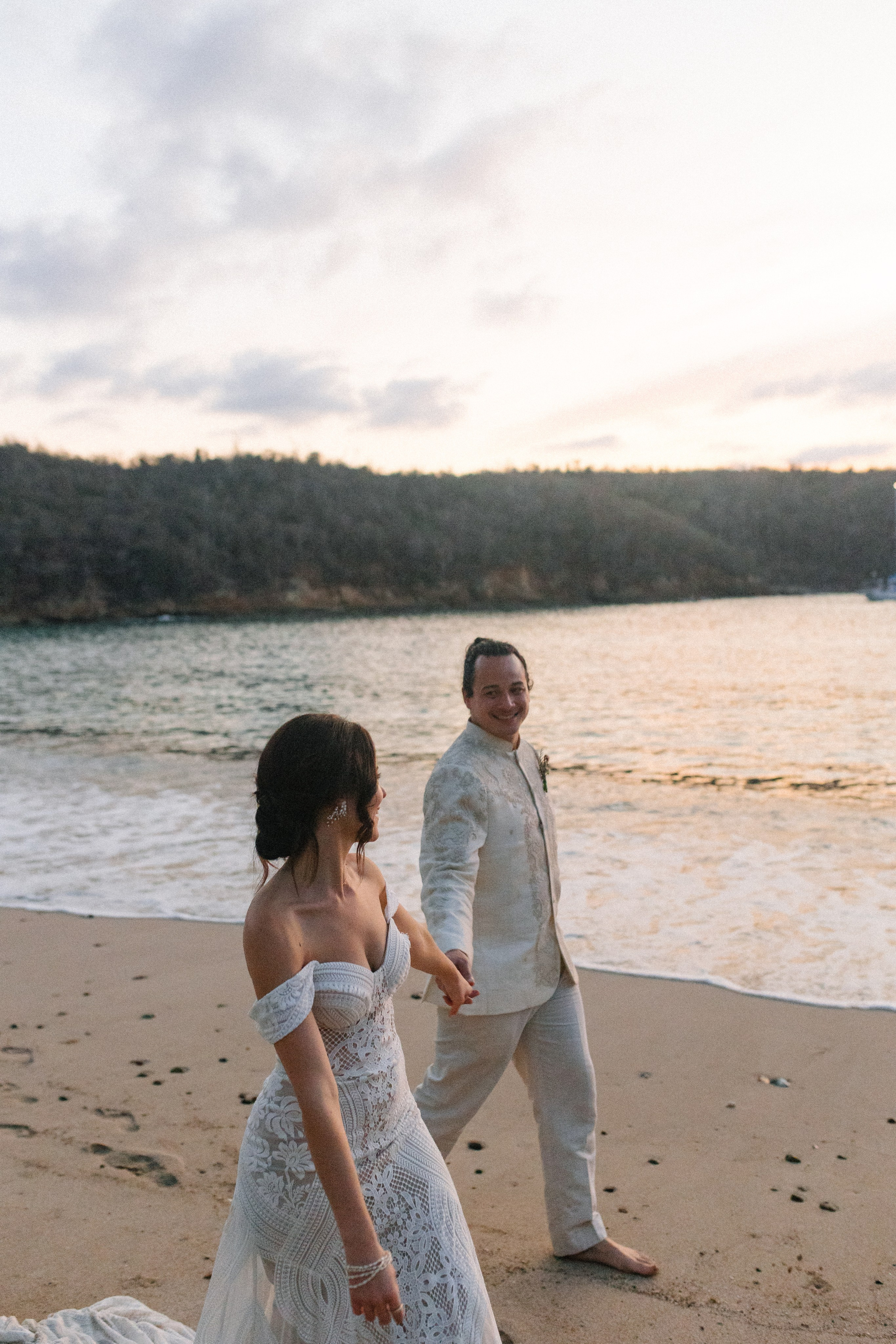 Playa Careyes, Casa Tauro. Wedding photographer Mexico Sayulita Puerto Vallarta Punta Mita Cabo
