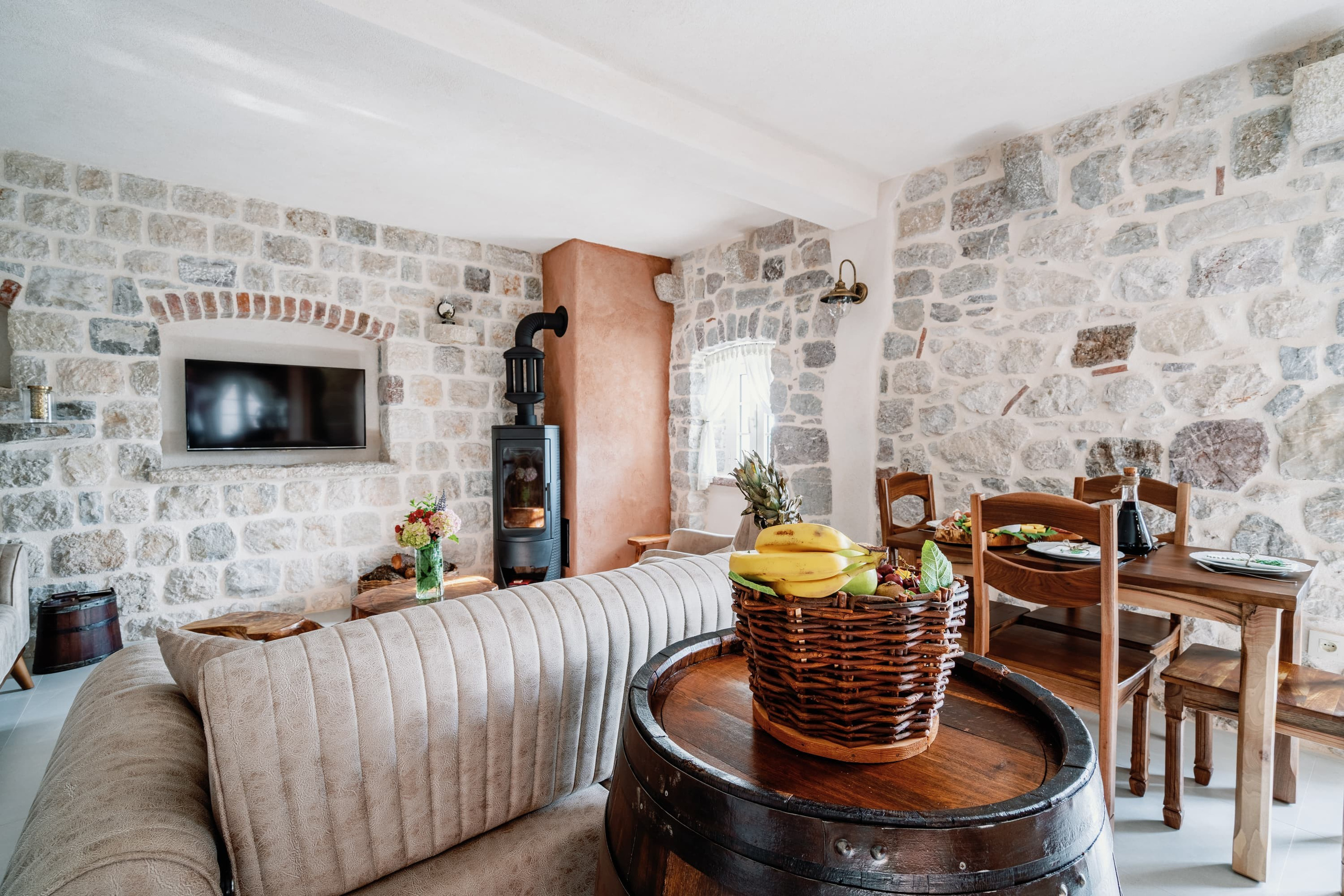 Real Estate Photography. Montenegro. EVAN ARISTOV WEDDING PHOTOGRAPHY — Seattle Wedding Photographer