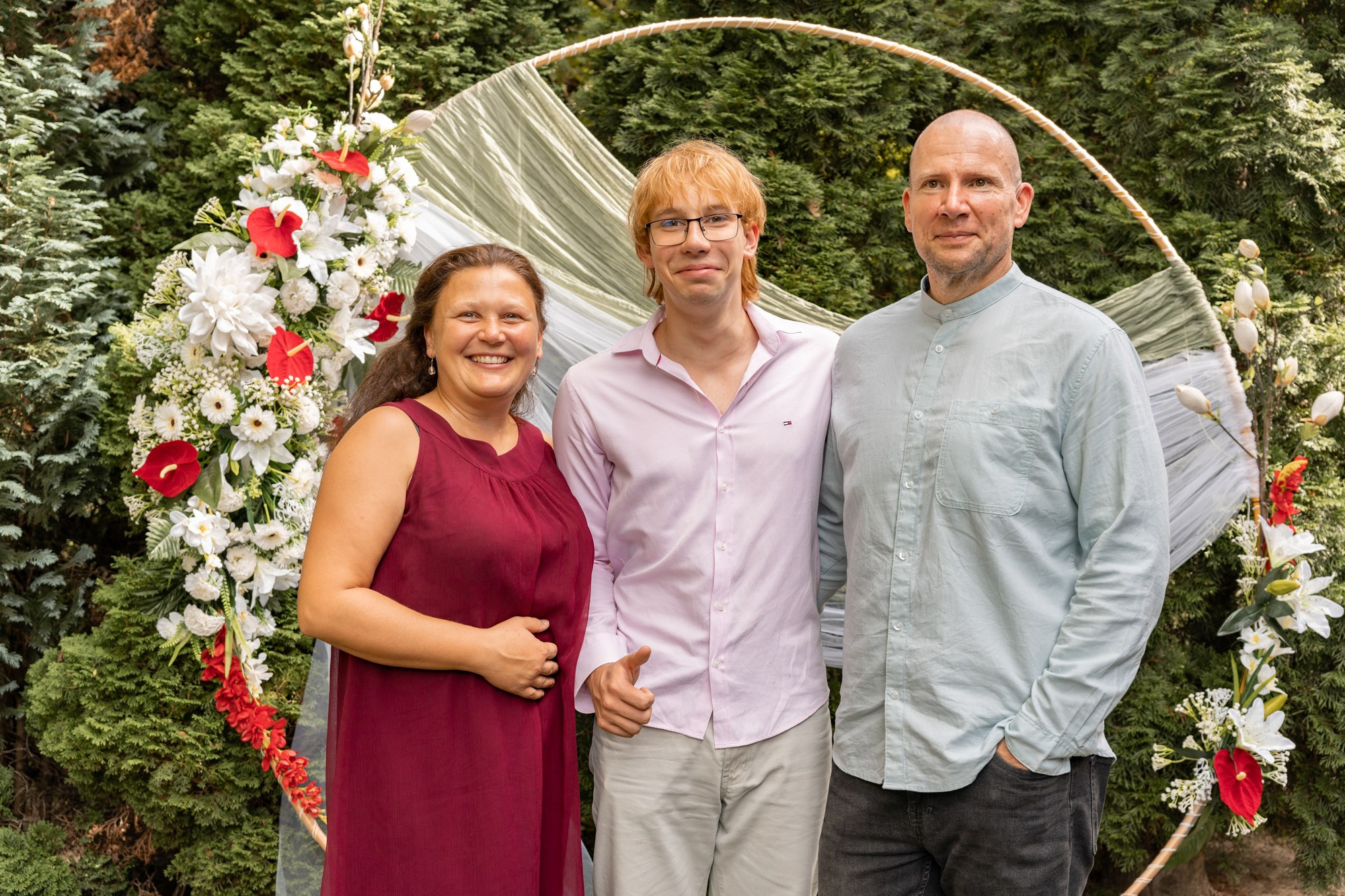Aleksandra&Martin. RODINNÁ FOTOGRAFKA LABYK KATERYNA