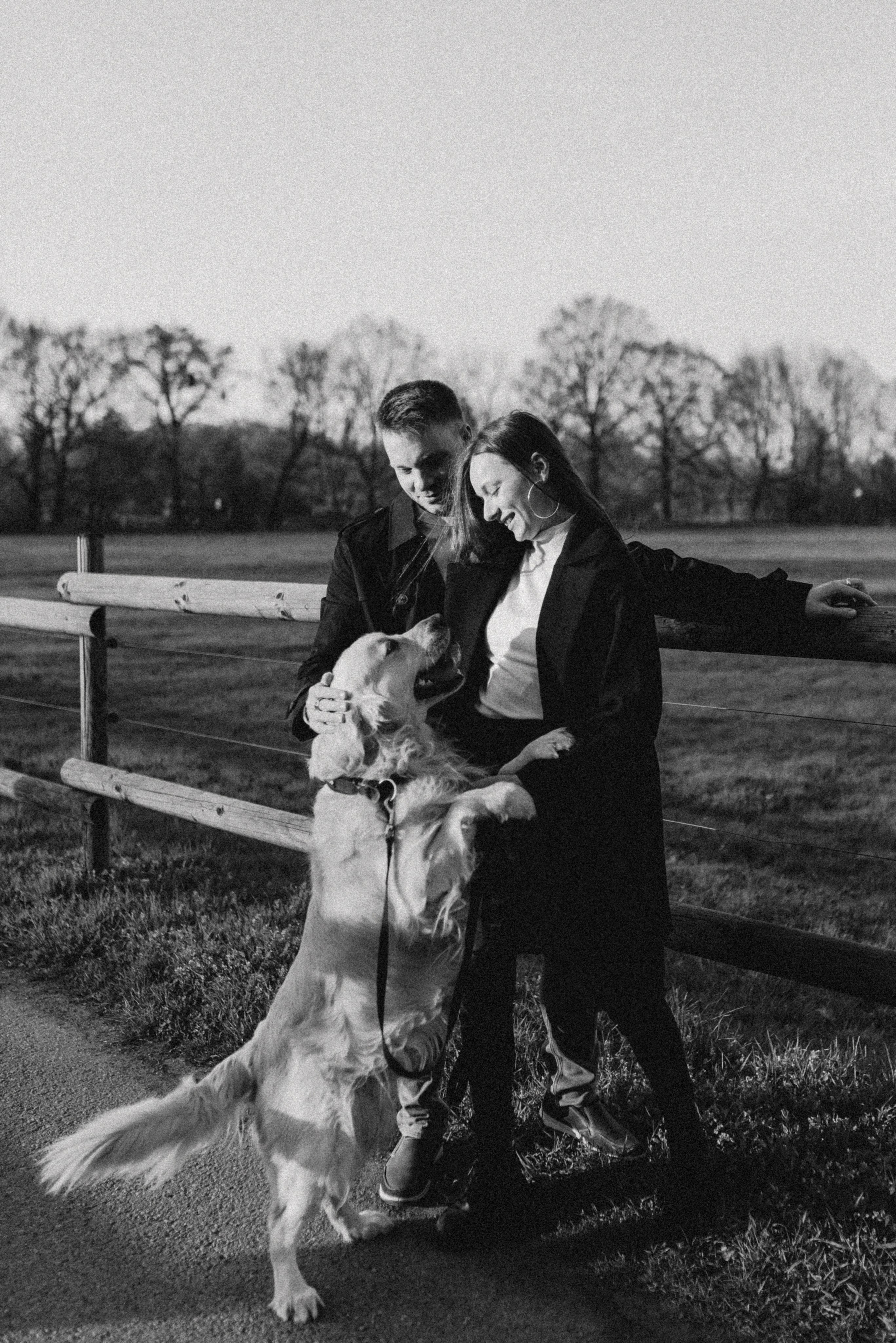 Love Story +Saimon. Семейный фотограф Лейпциг, Германия