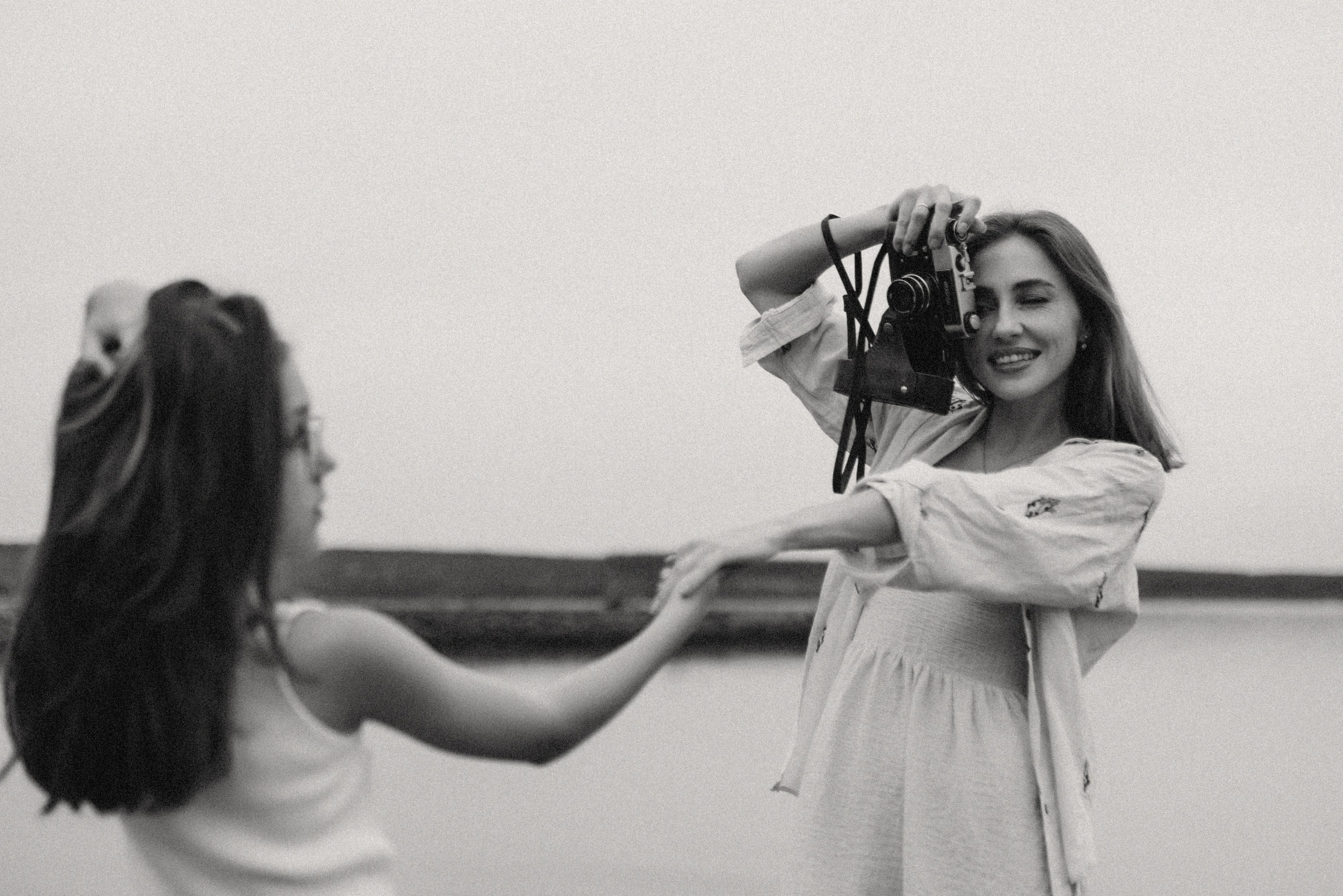 О СЕБЕ. Семейный фотограф Лейпциг, Германия