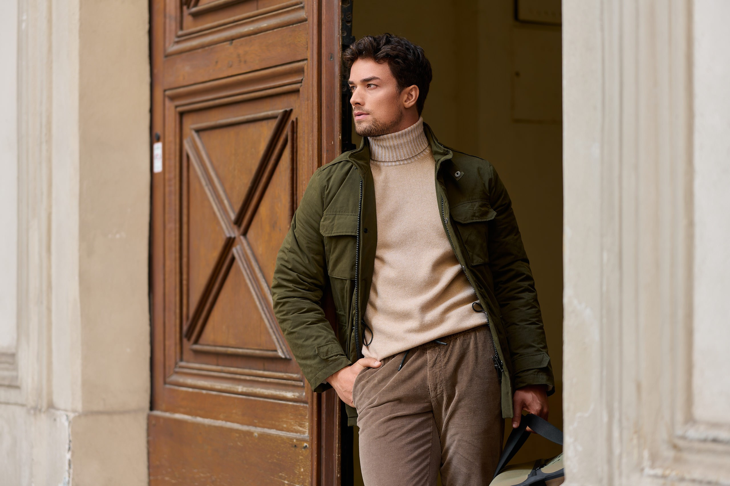 Bildbasierte Kampagnen. Studio Sartale