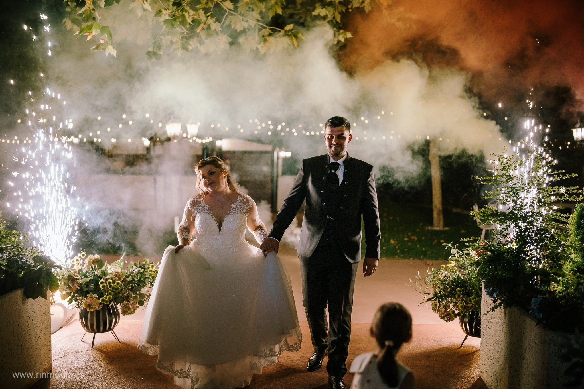 Roxana & Victor. Fotograf de Nunta Focsani