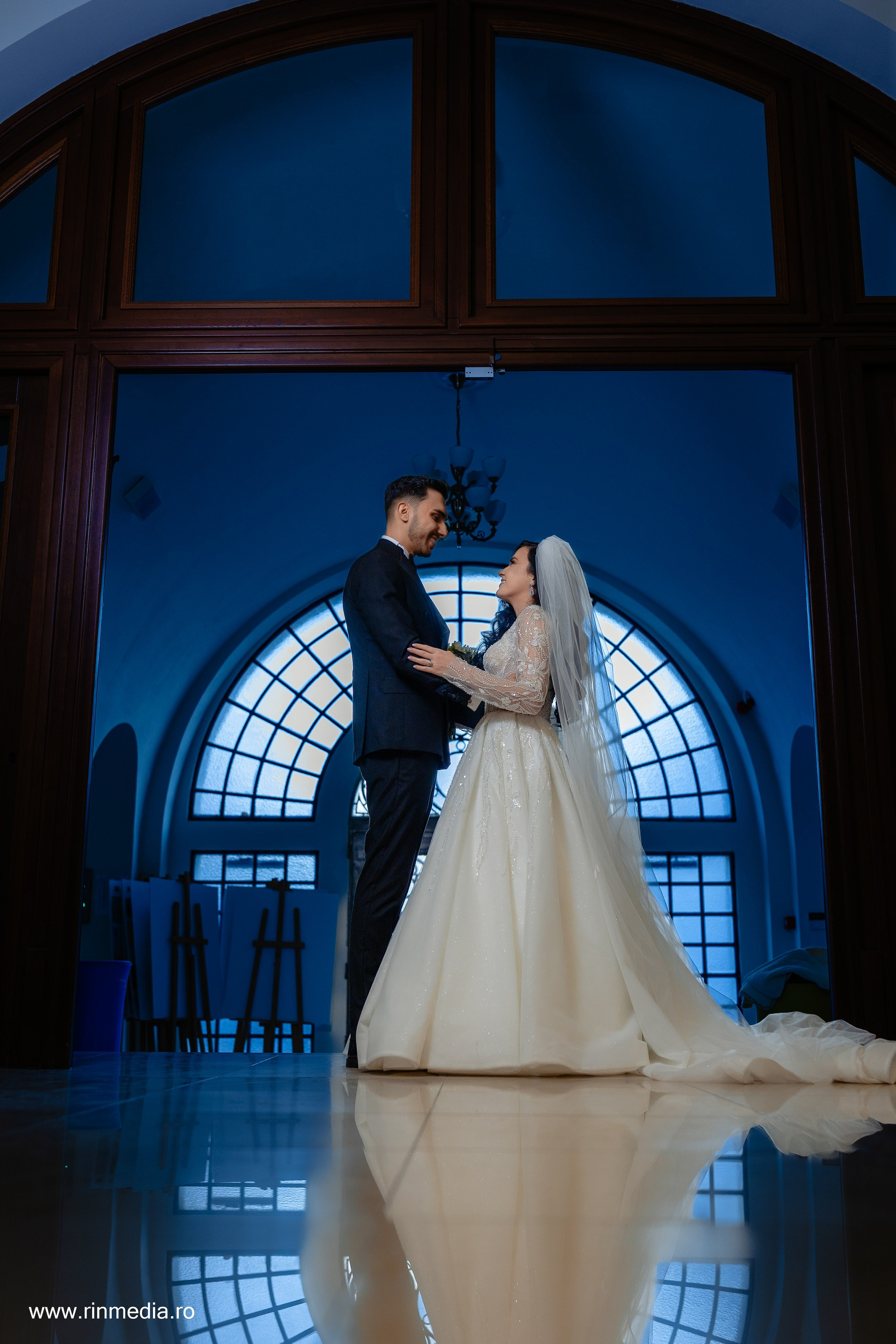 Nicu & Roxana. Fotograf de Nunta Focsani