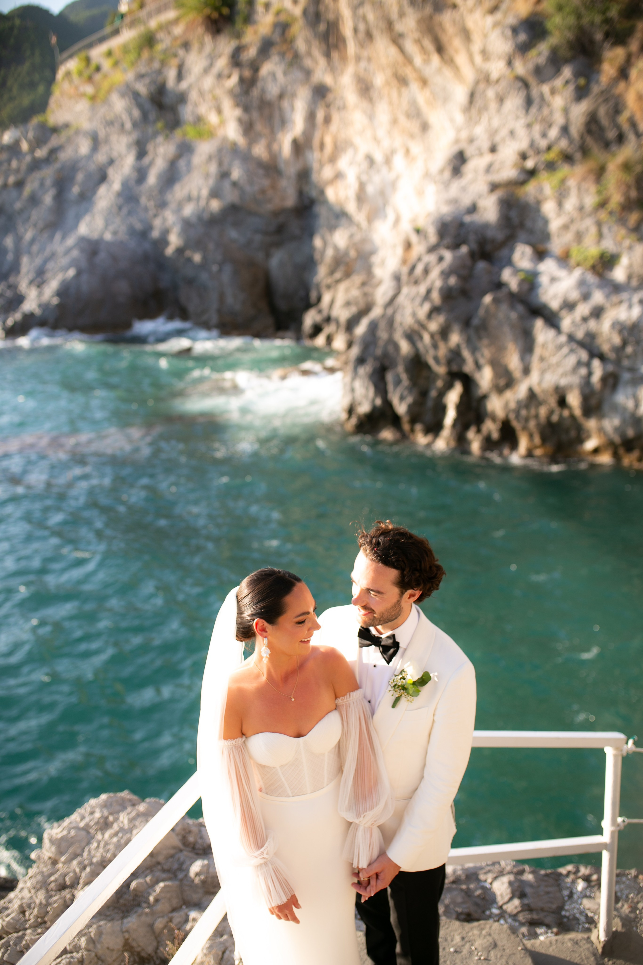 Sarah & Paddy. CK Photography | Wedding Photographer & Videographer in Italy