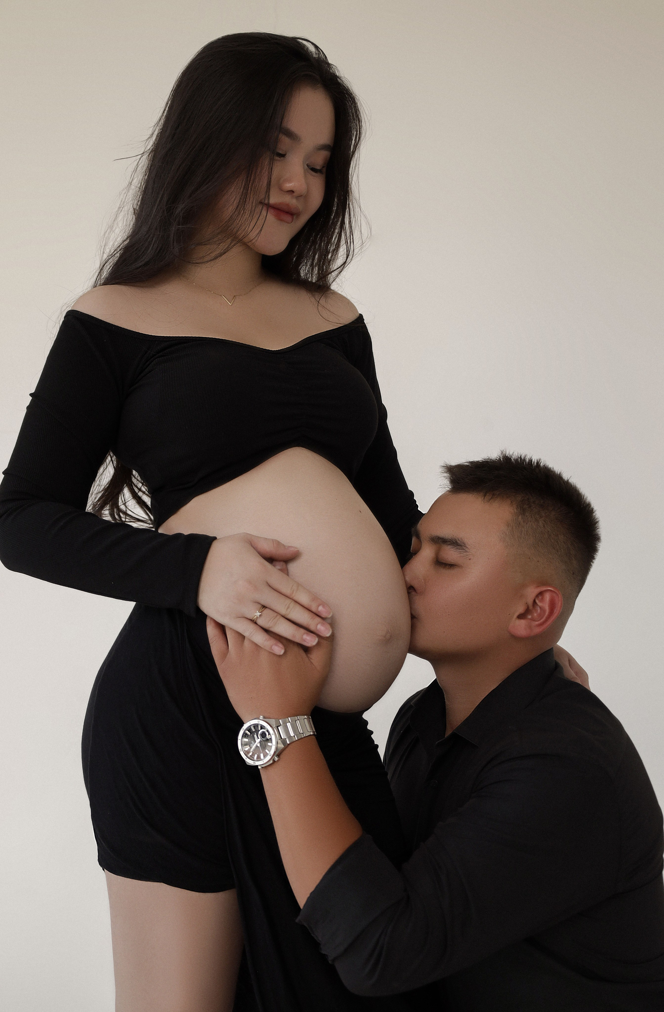 Беременность. Ellaya.ph