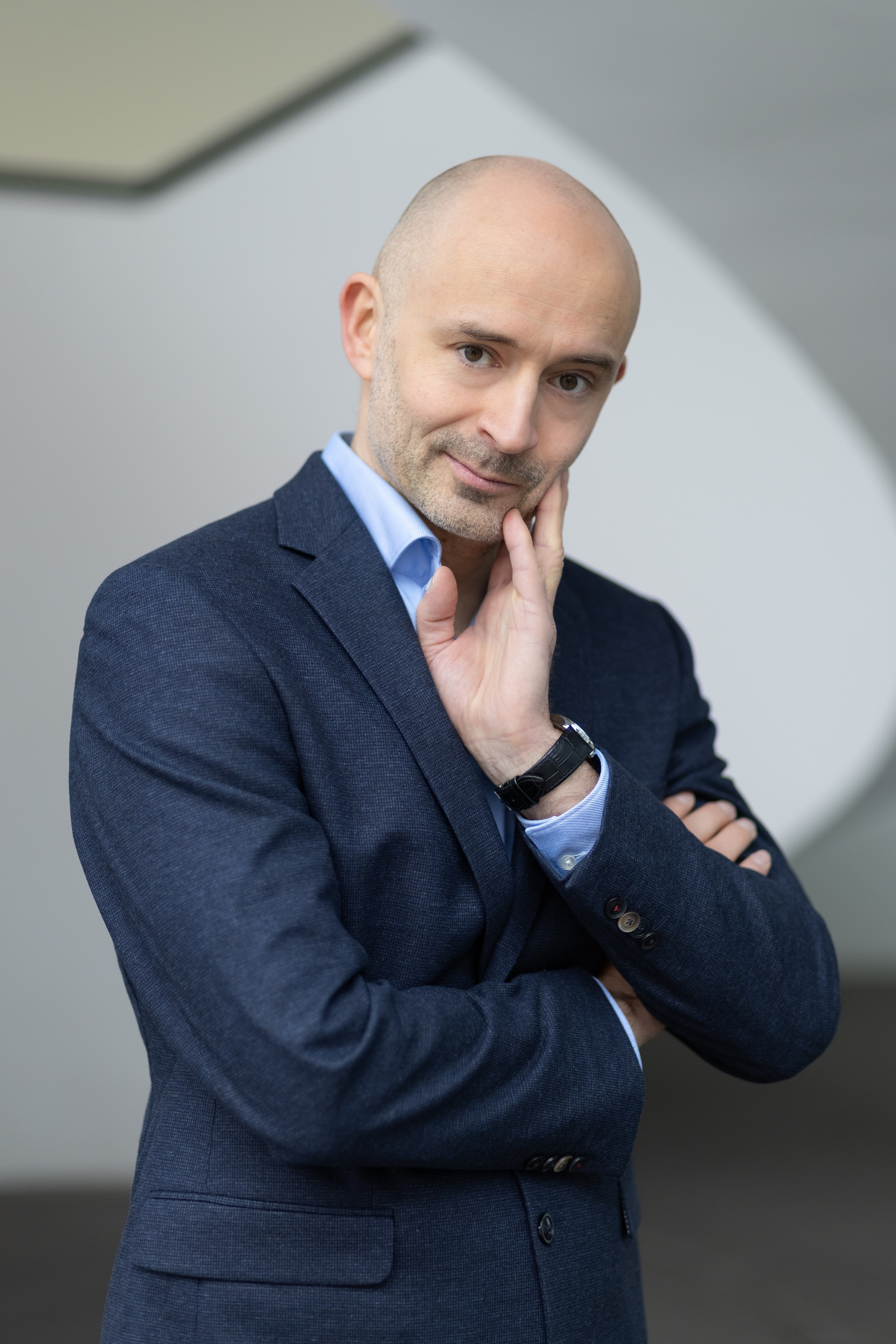 Business Portrait. Ihr Fotograf in Nürnberg und Umgebung