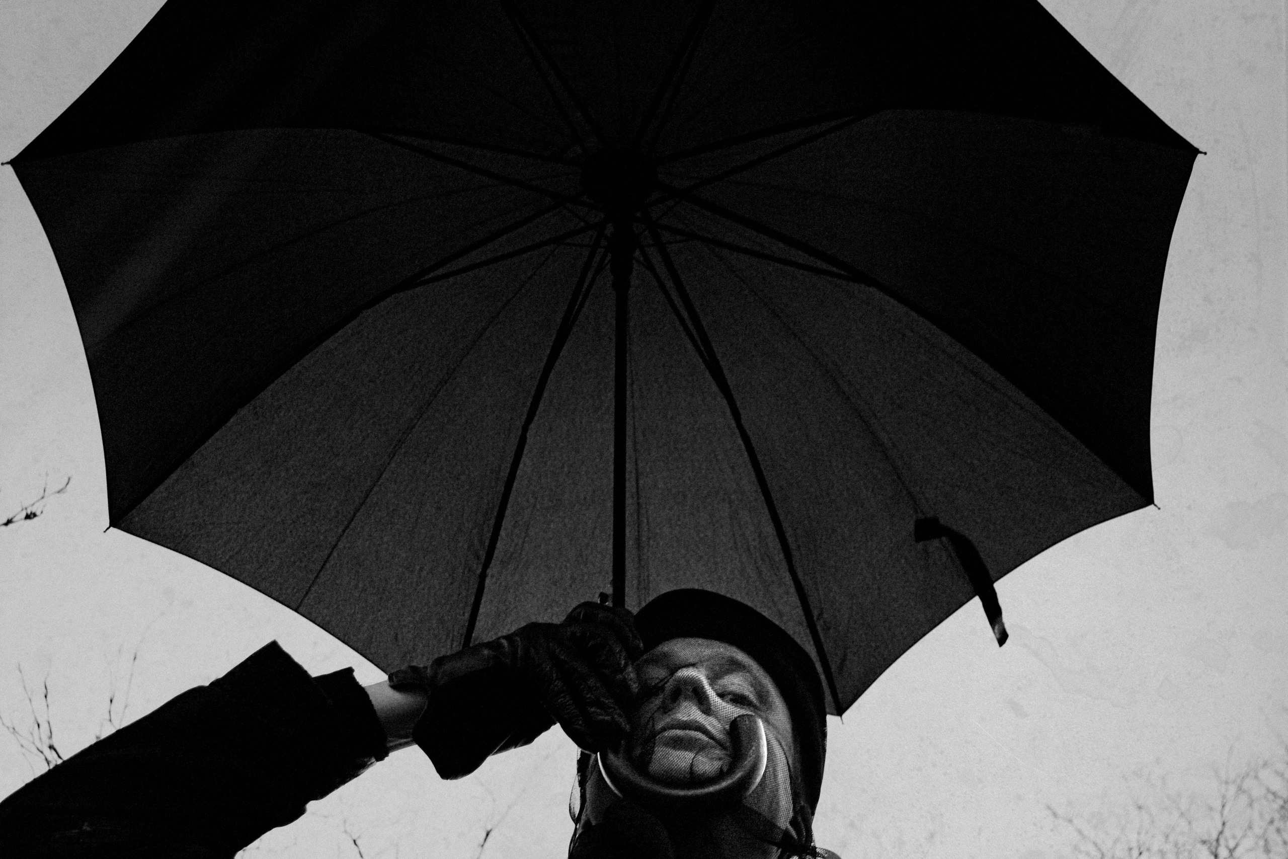 Portrait. Anton Serdjukov Photography