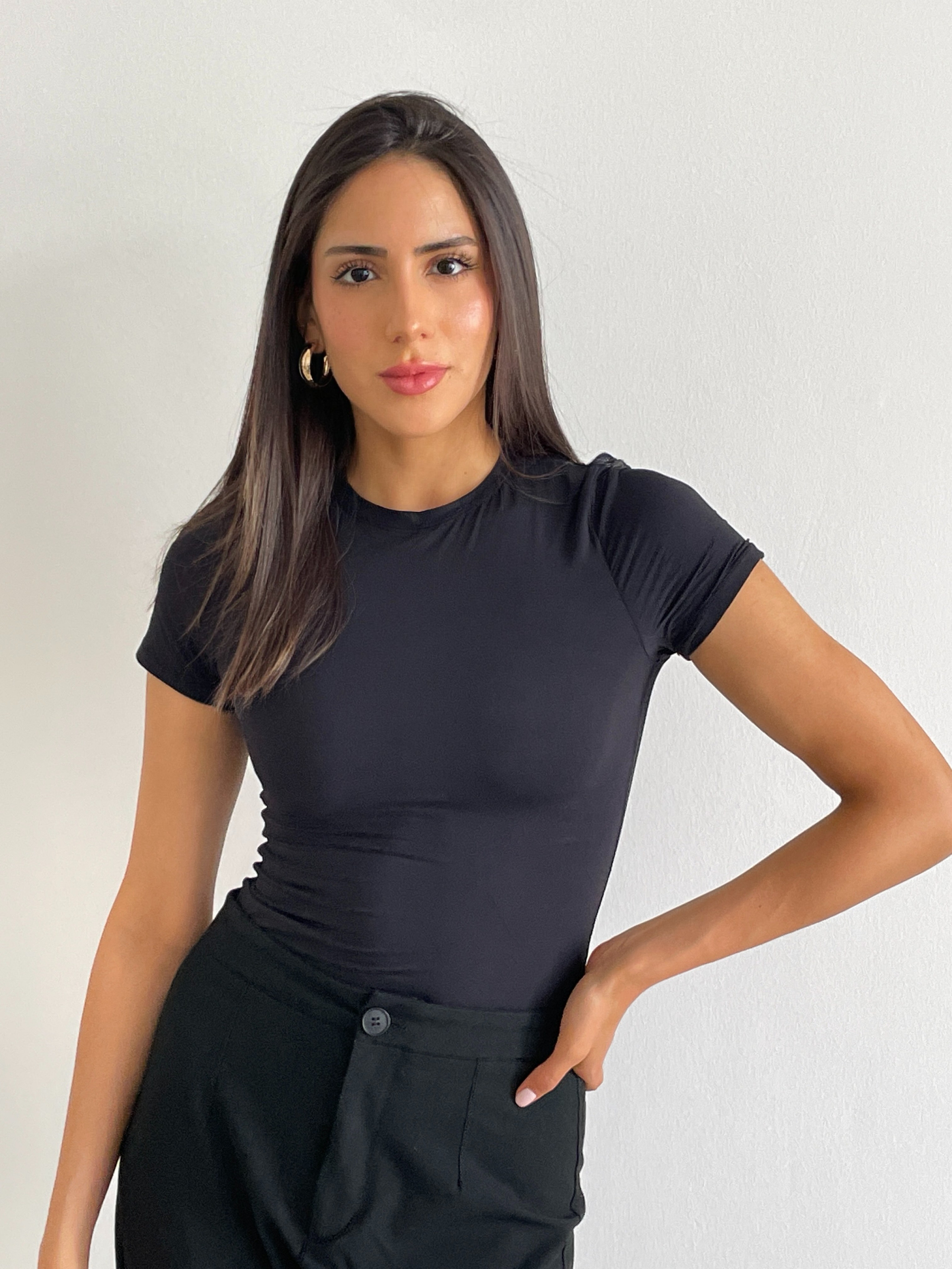 Isadora. Photographer in Dubai