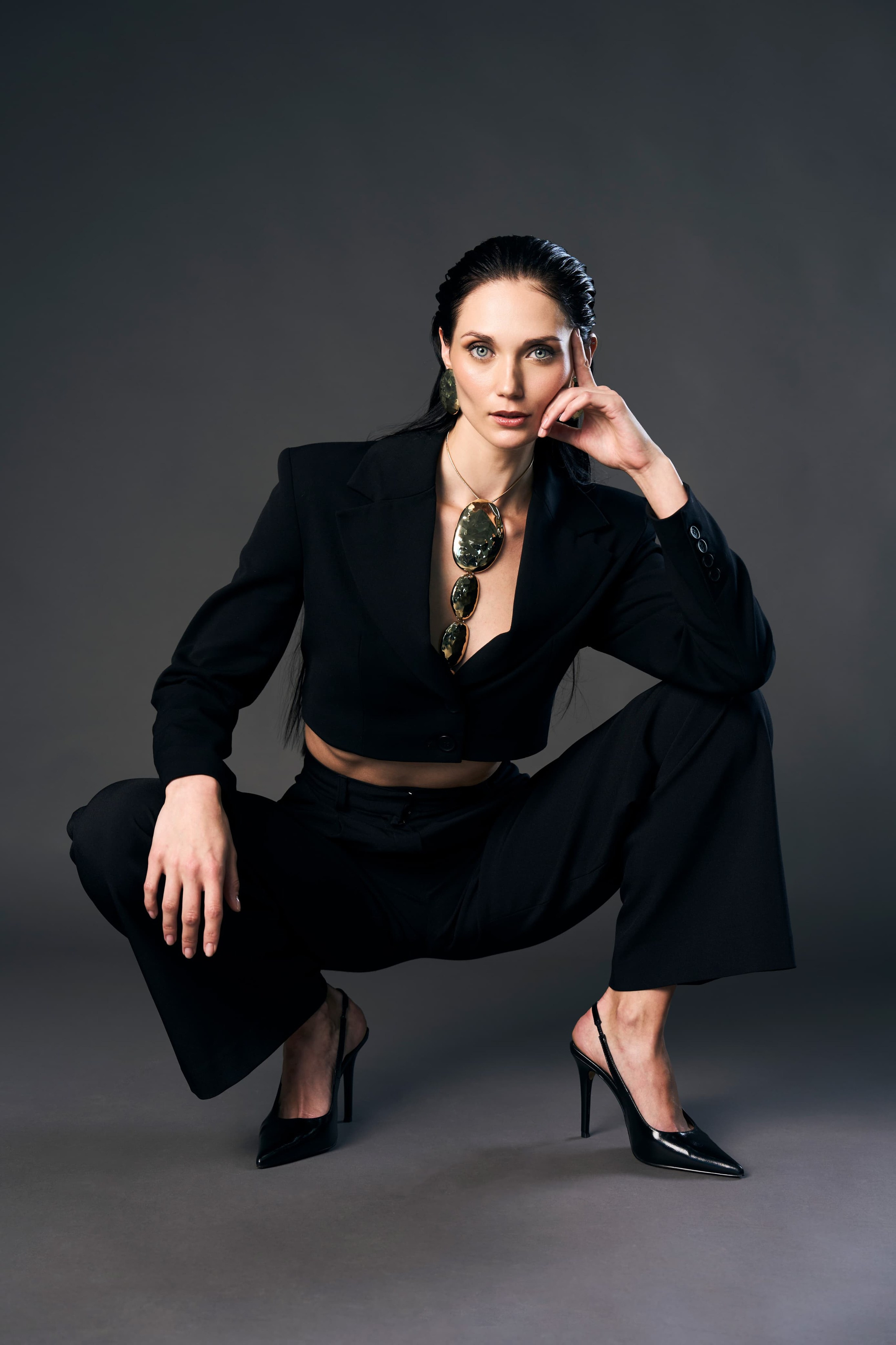 Vasilina. Photographer in Dubai