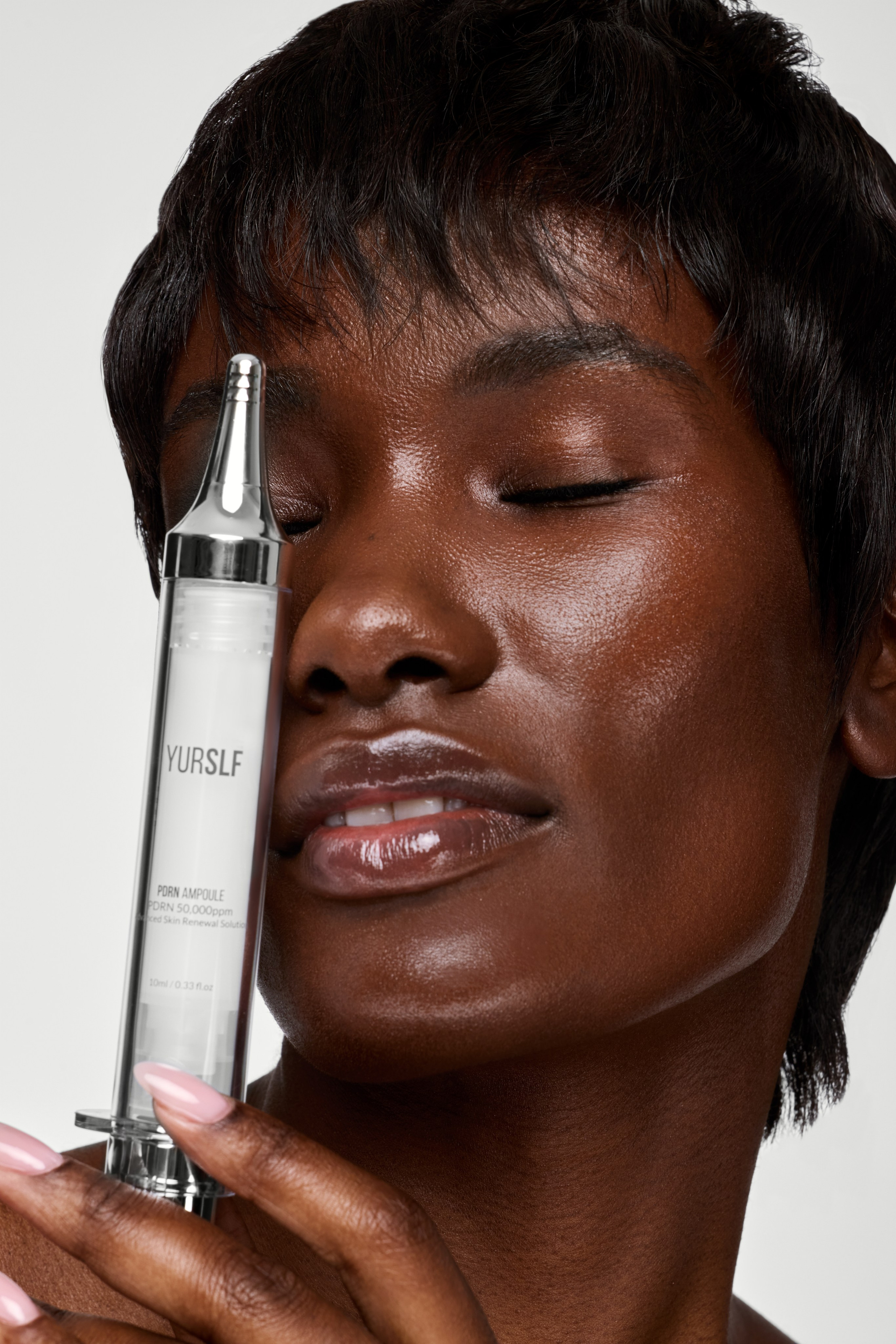 Skincare. Photographer in Dubai
