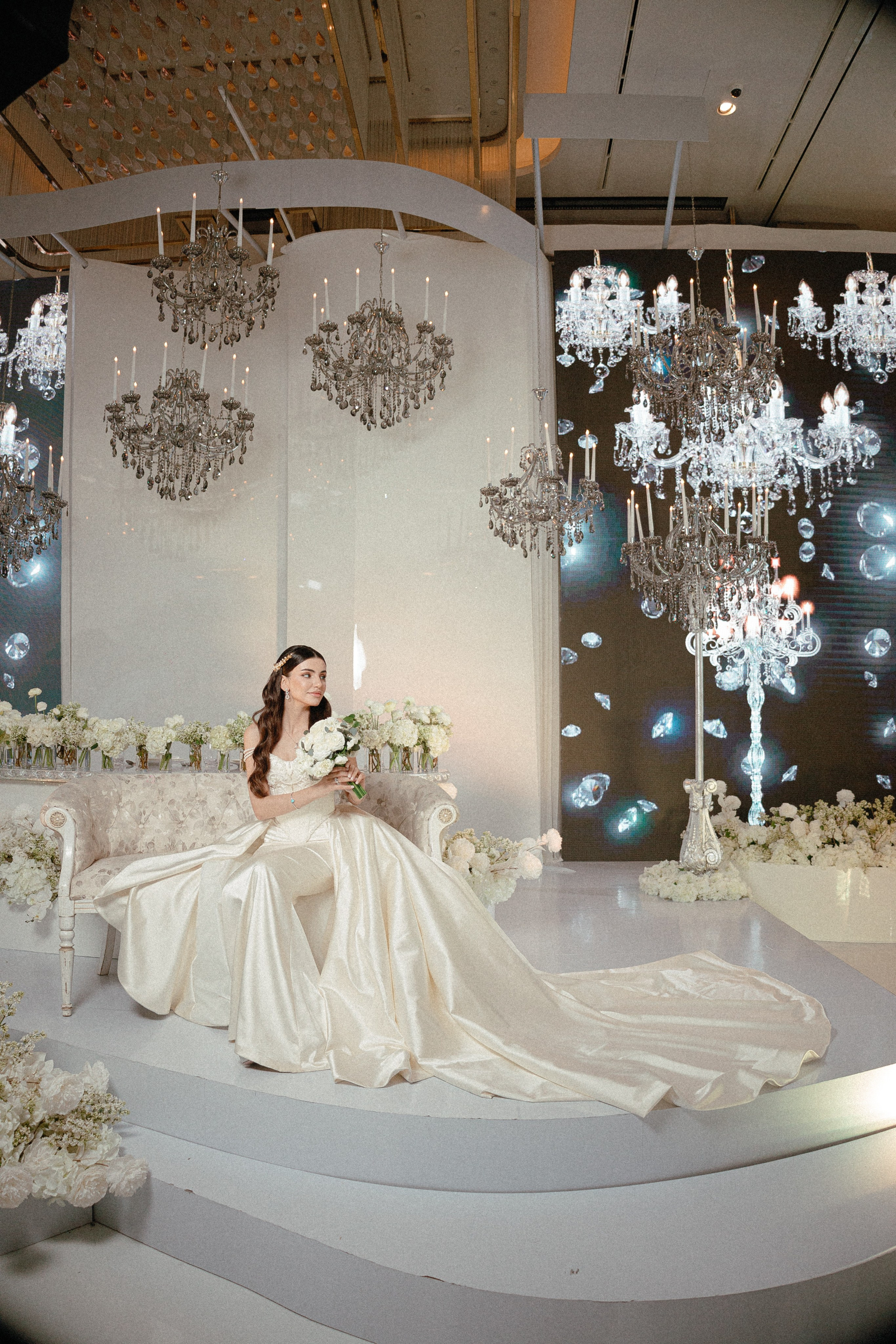 Офелия. Главная