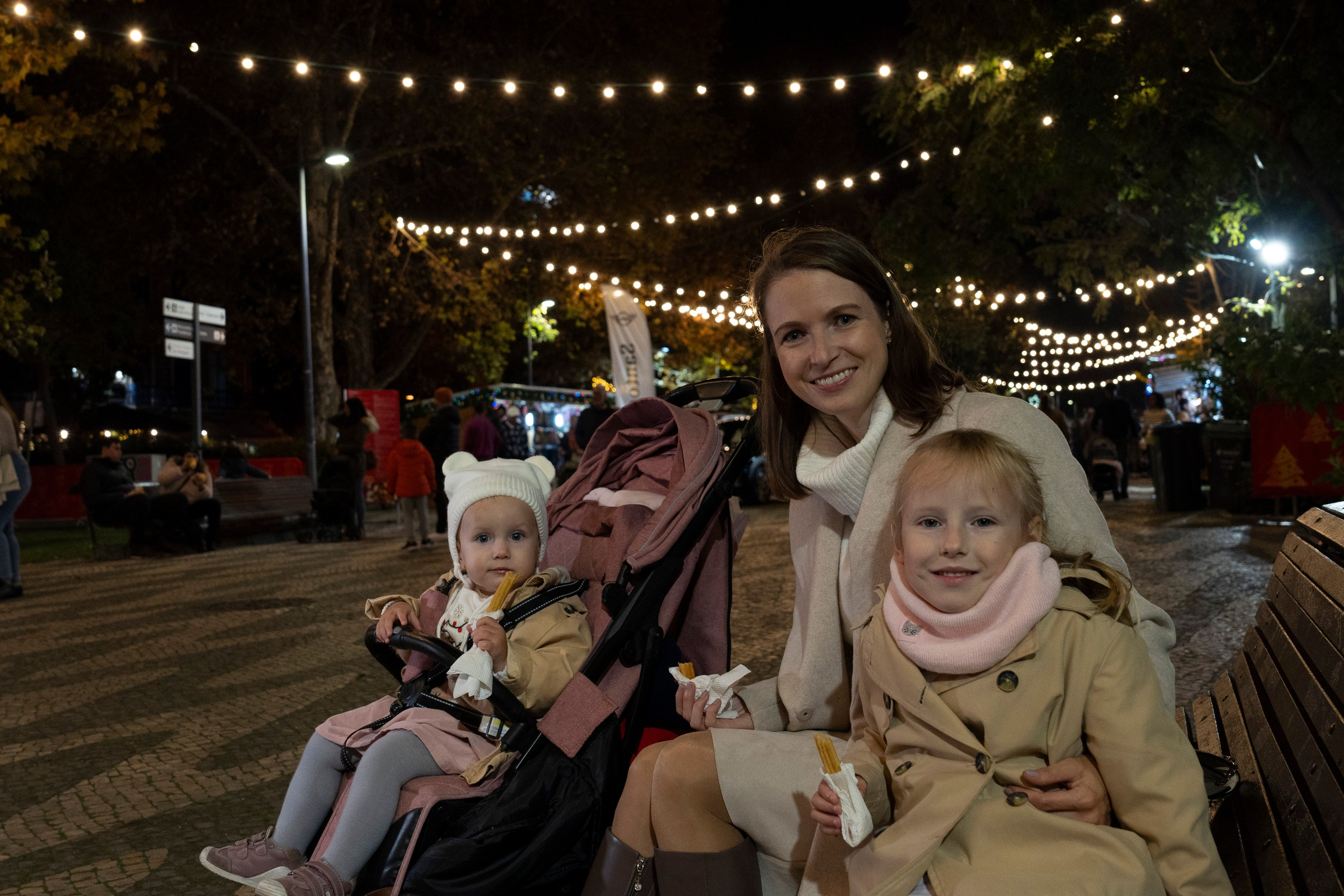 Family. Фотограф и видеомейкер Алина Матросова