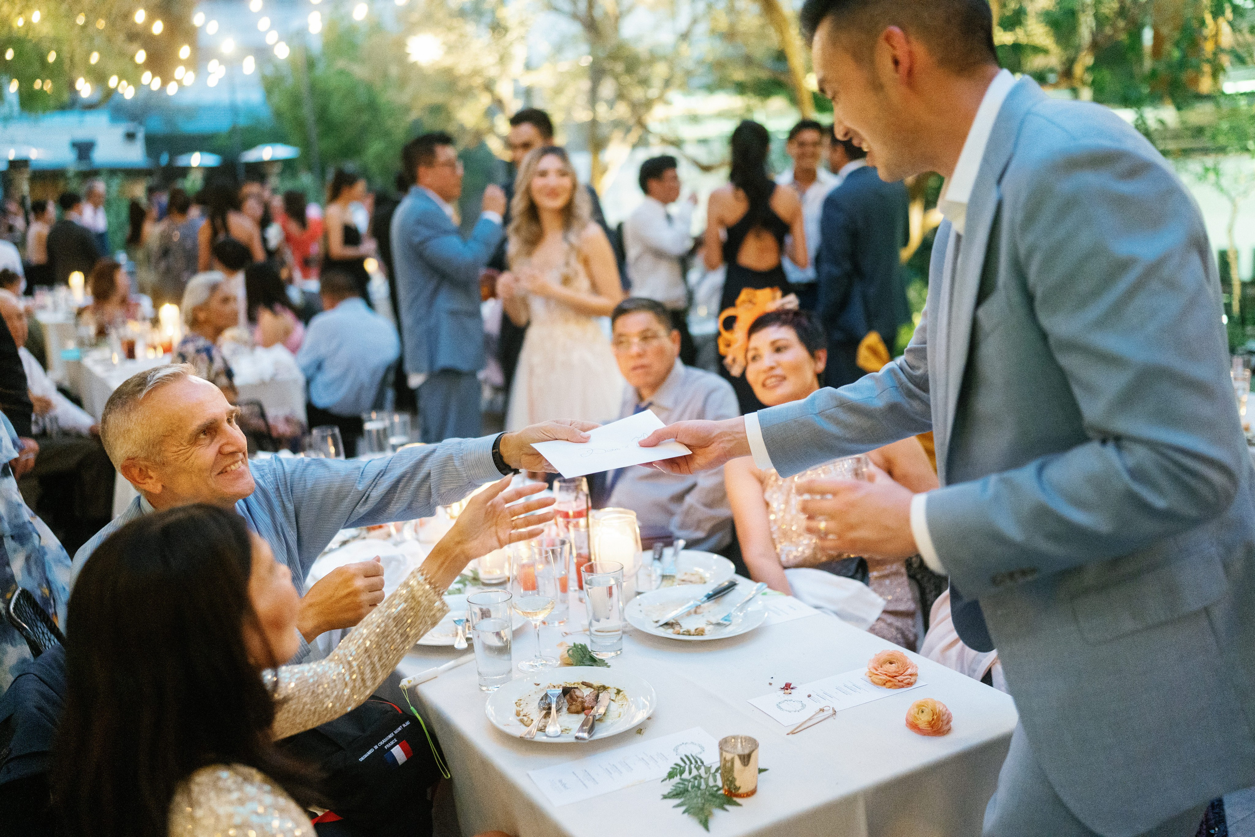 Wedding at Conrad Hotel Los Angeles. Wedding Photography & Videography Team in California, Los Angeles, San Francisco, San Diego and Travel