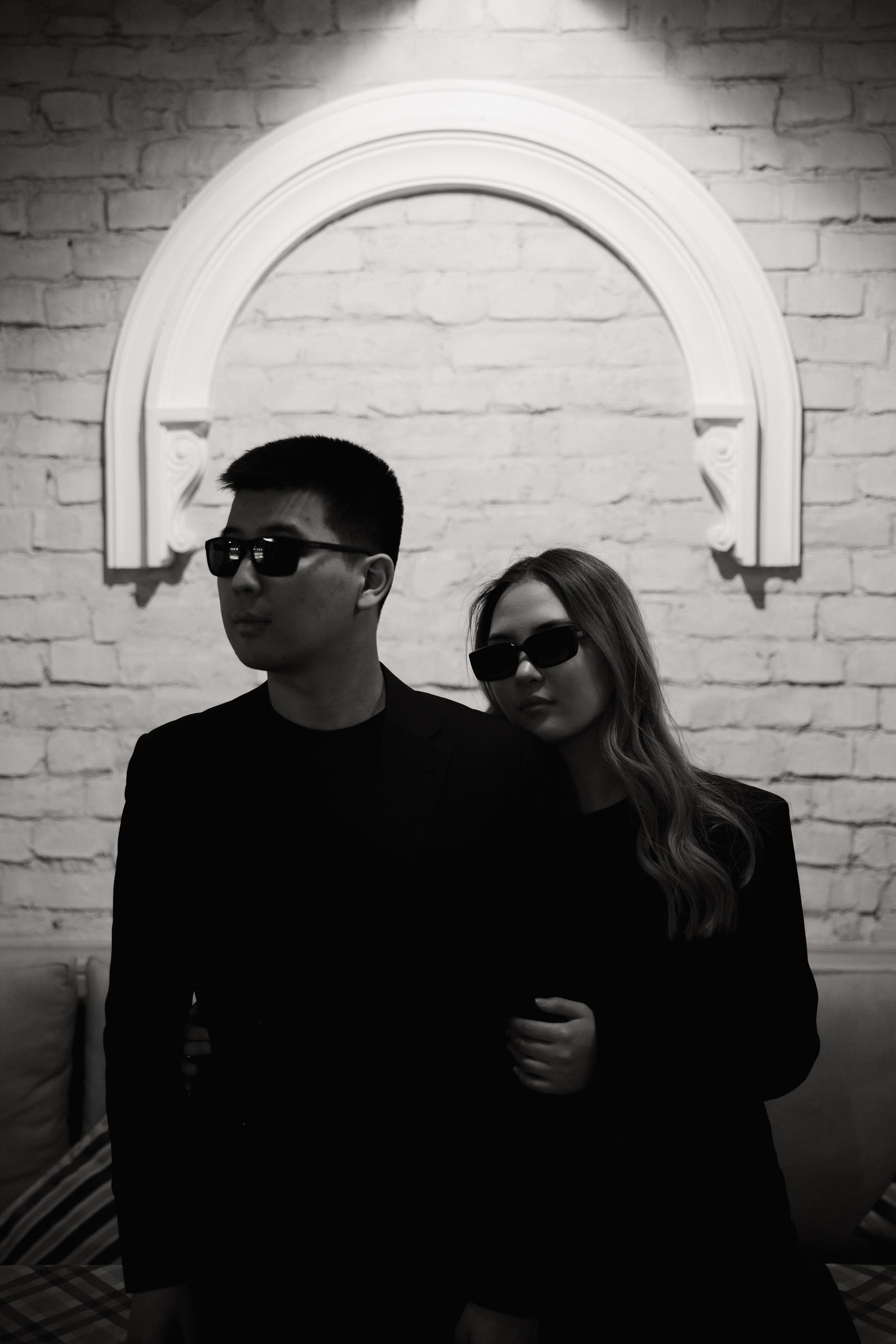 Медер и Айжан. Азимжан Нуритдинходжаев — свадебный фотограф