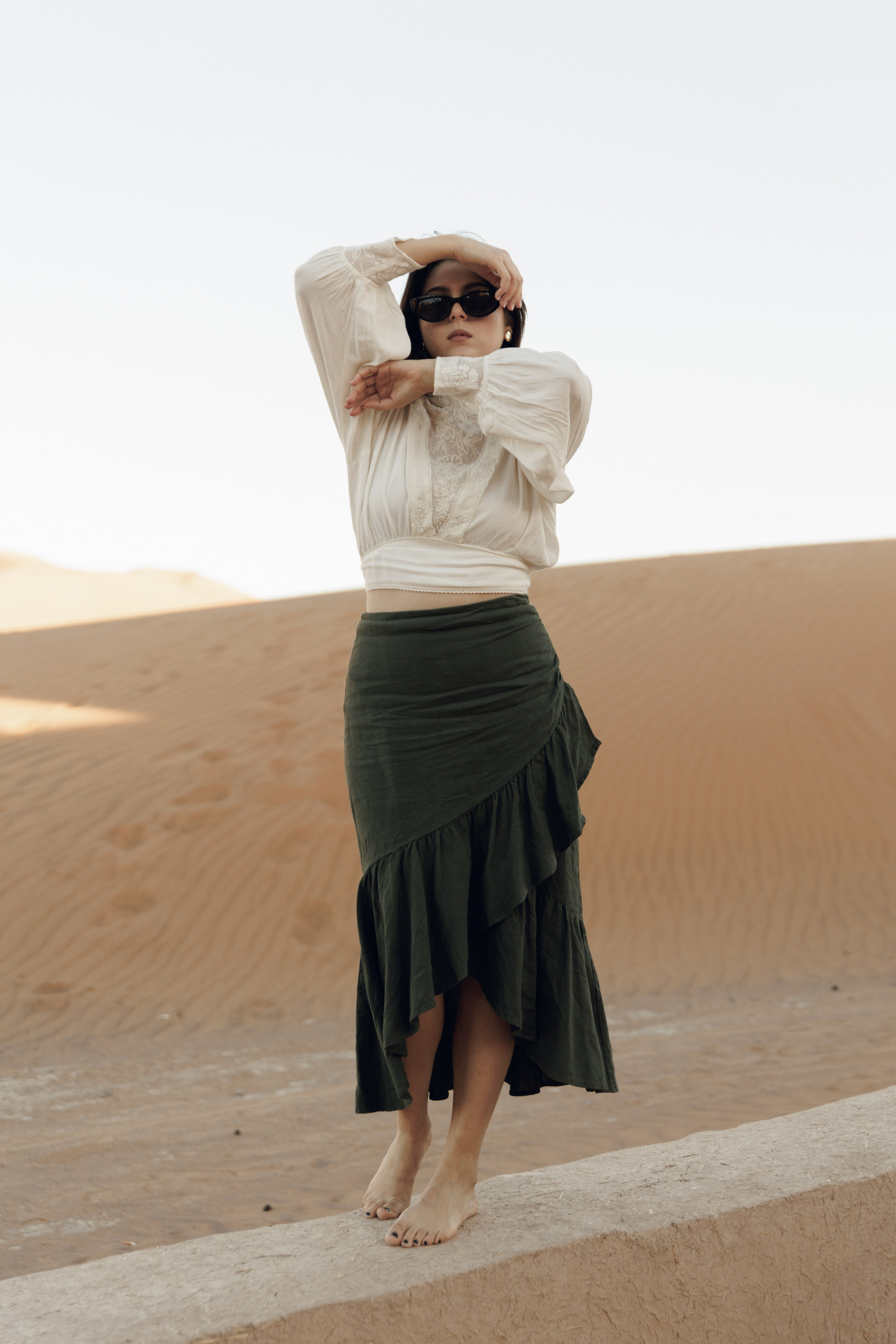 Morrocan dream. Patricia Morenci — Mountain Adventures for the Wild at Heart