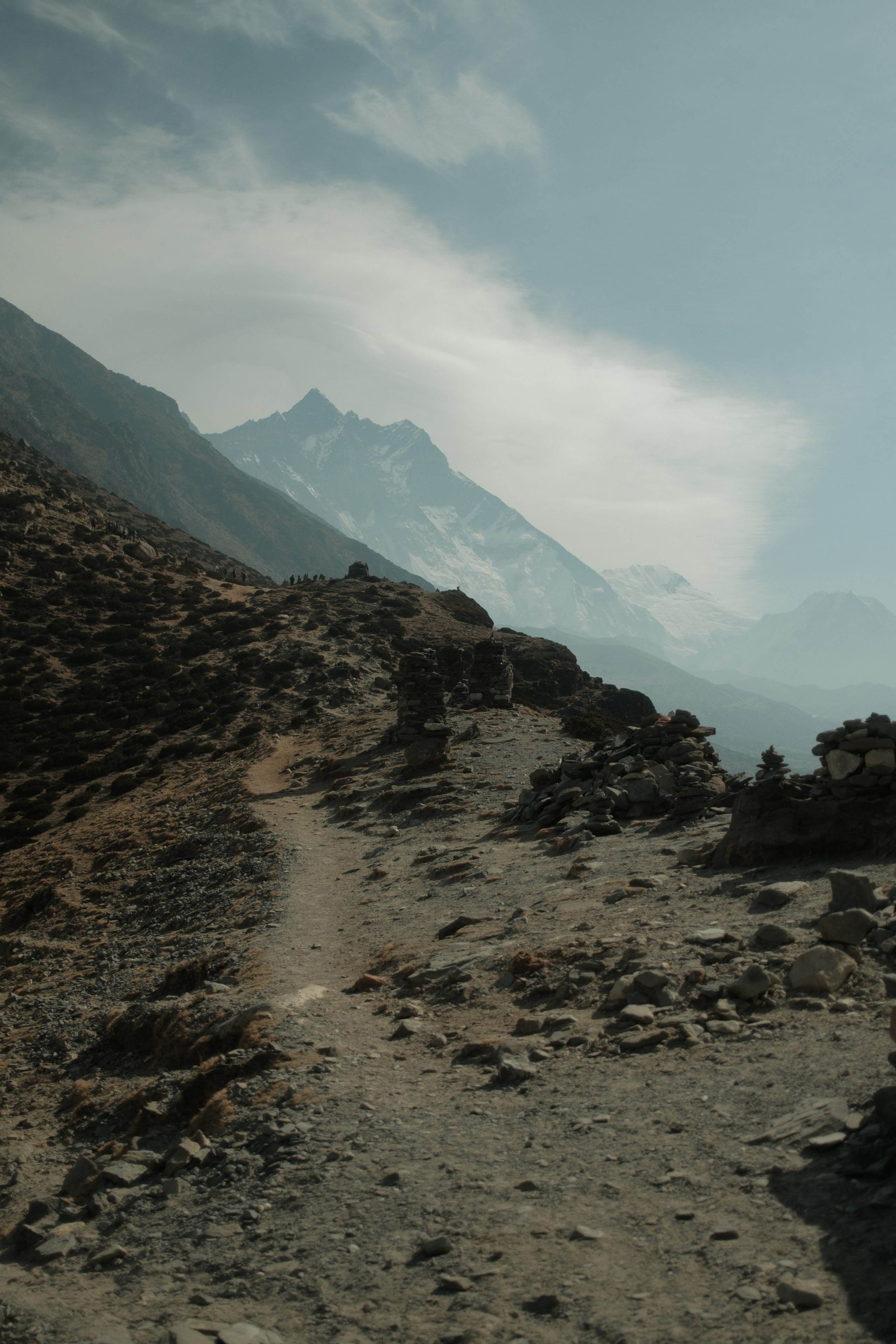 Nepal. Patricia Morenci — Mountain Adventures for the Wild at Heart