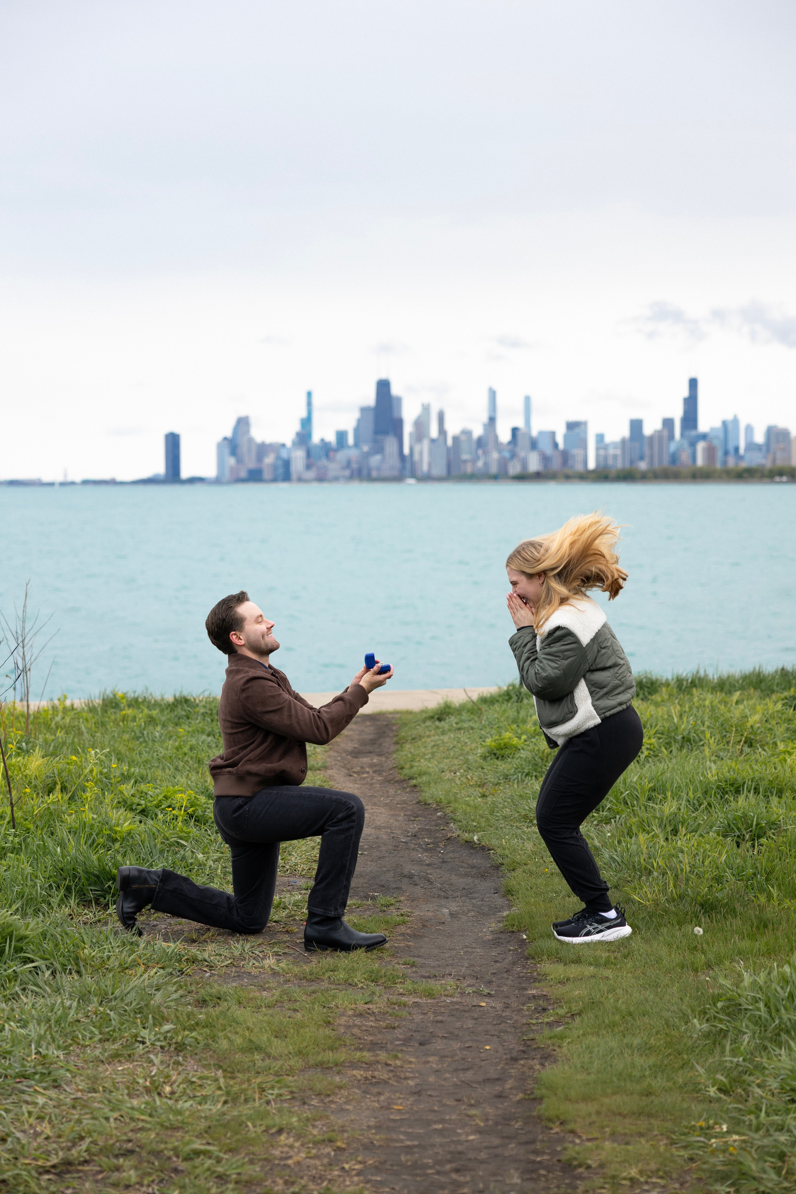 ETHAN & ALEXA