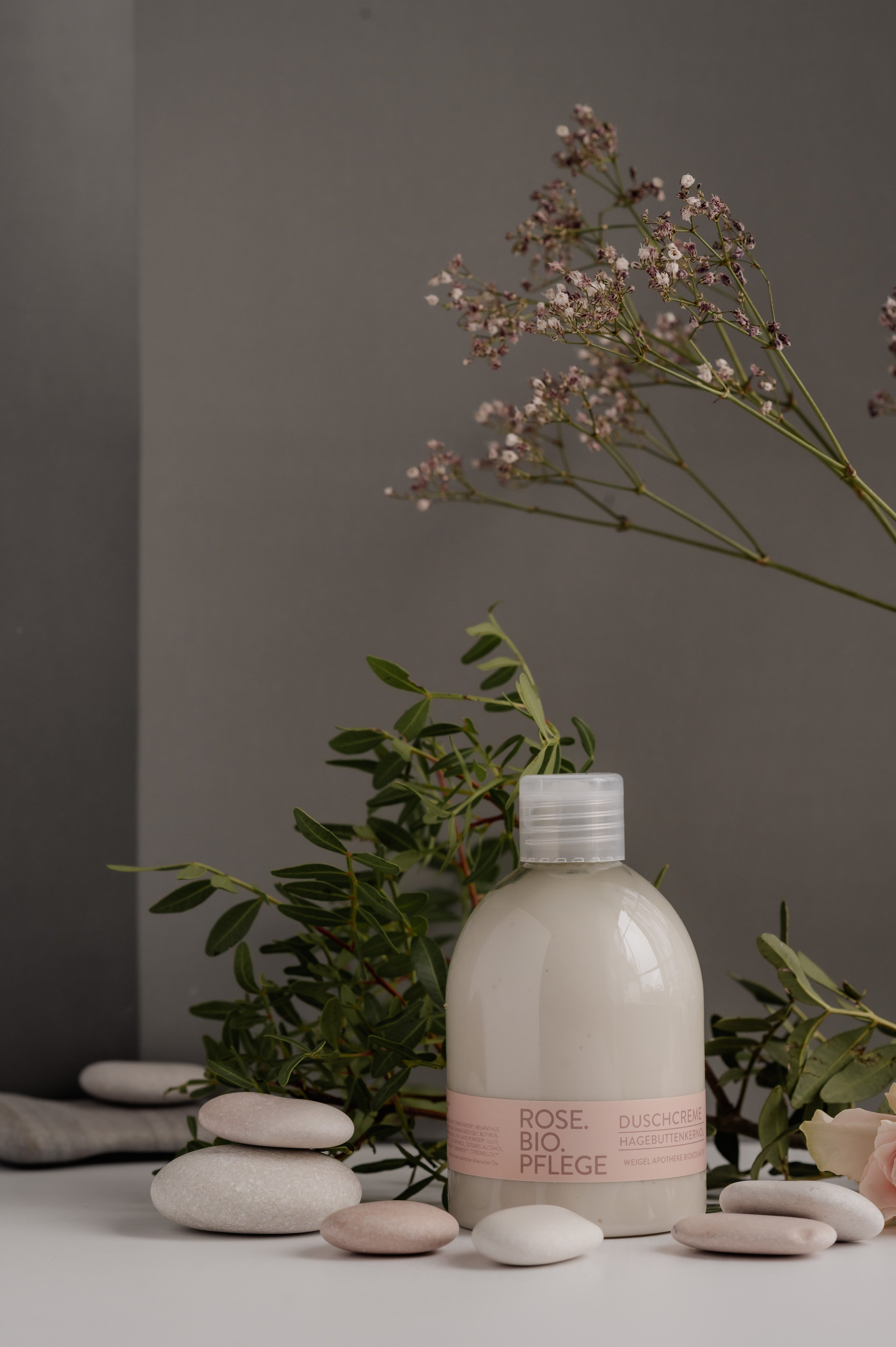 Produktshooting für Weigel-Apotheke. Photographer in Nuremberg Irina Mehnert from Ansbach