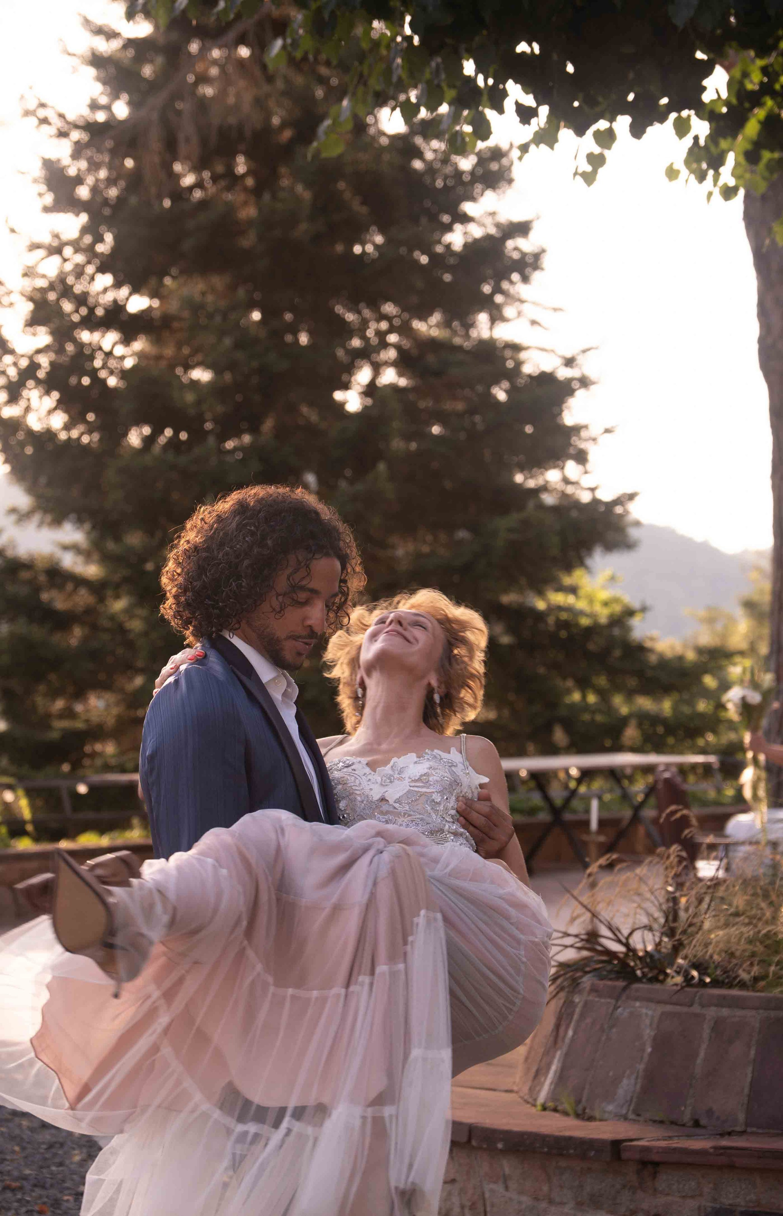 Our weddings and couples. Film and photography for weddings and brands in Barcelona