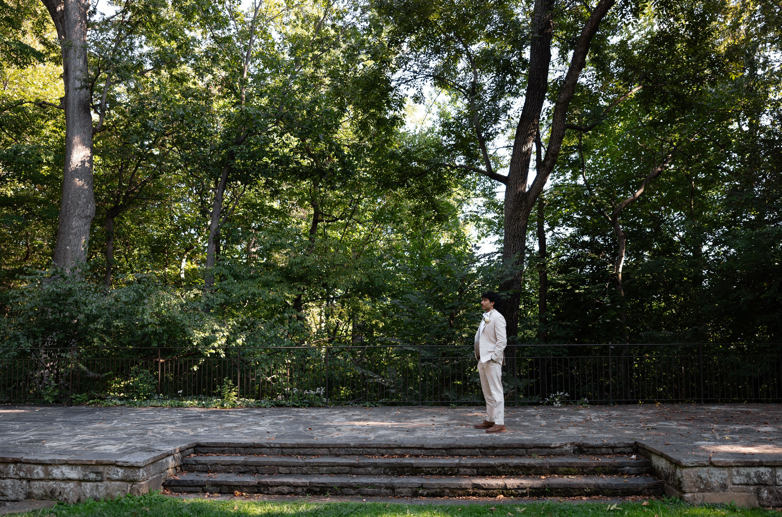 Nina and Arjun. Intimate Elopement in Washington DC. Photographer Anastasia Nagibina