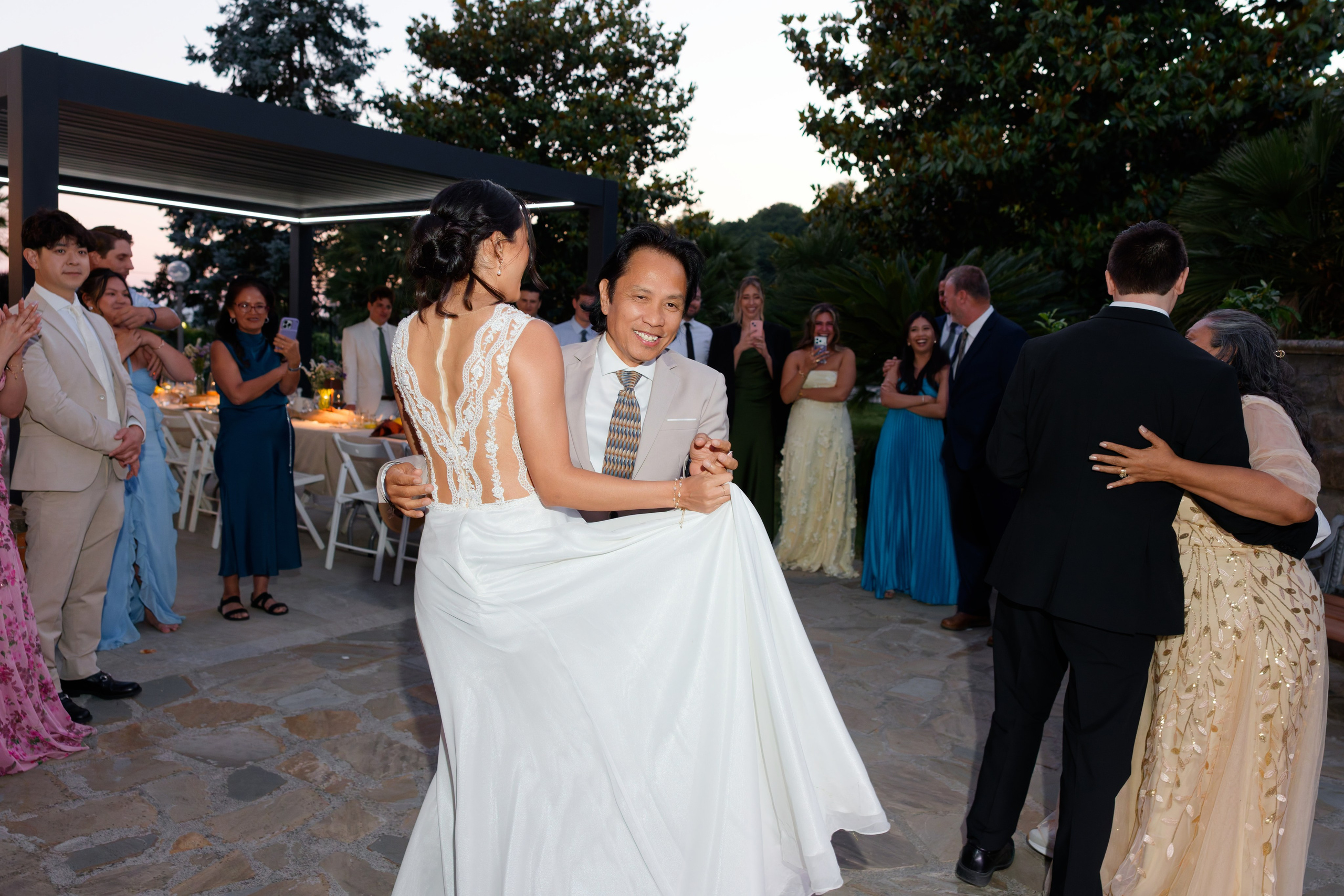 Alana & Joseph. Destination Wedding Photographer — Nikita Burtsev