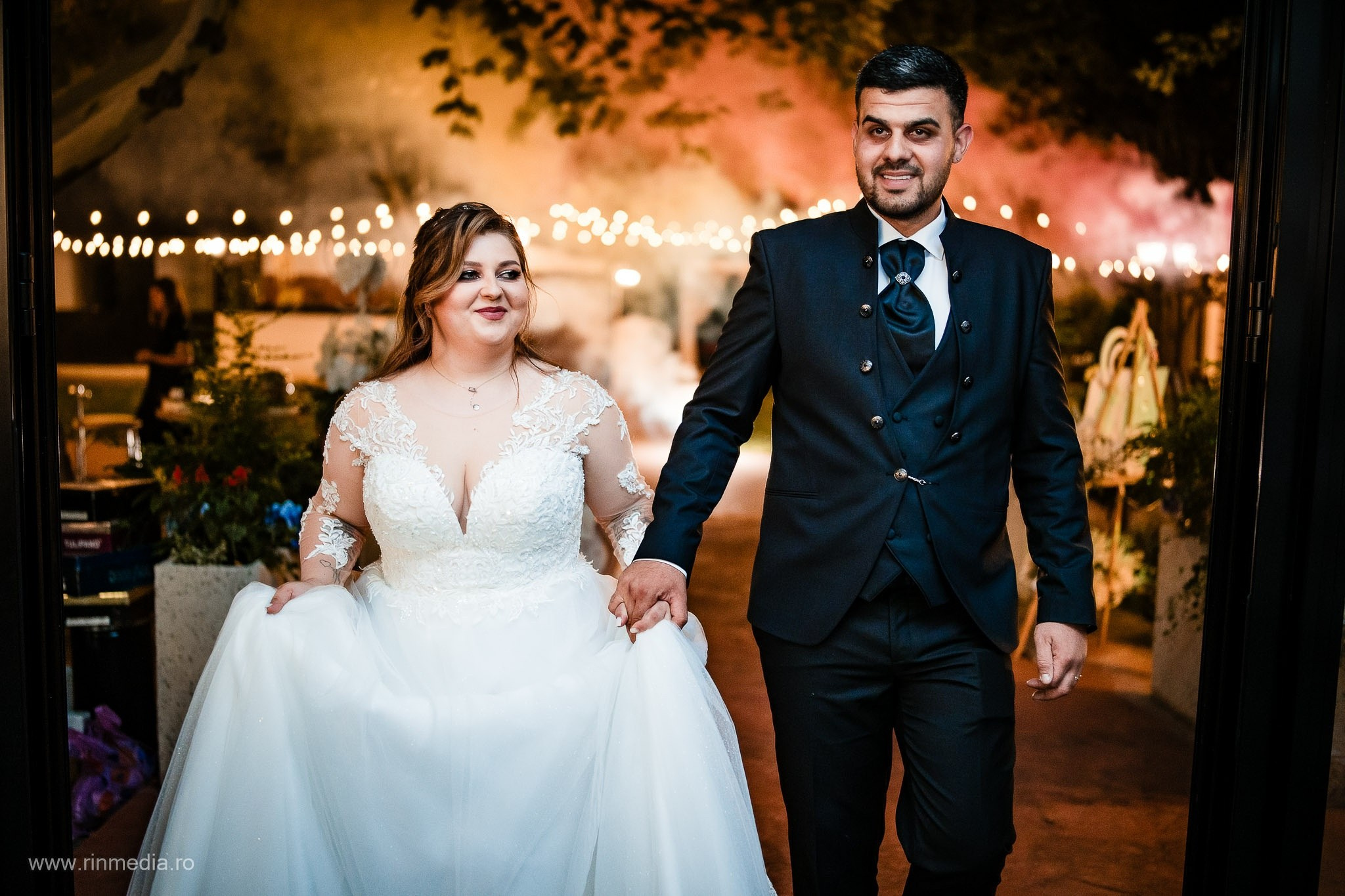 Roxana & Victor. Fotograf de Nunta Focsani