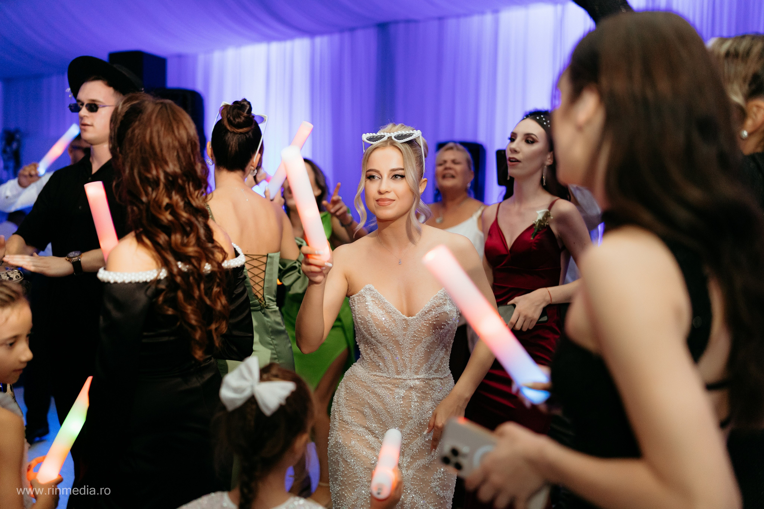 Sorina & Andrei. Fotograf de Nunta Focsani